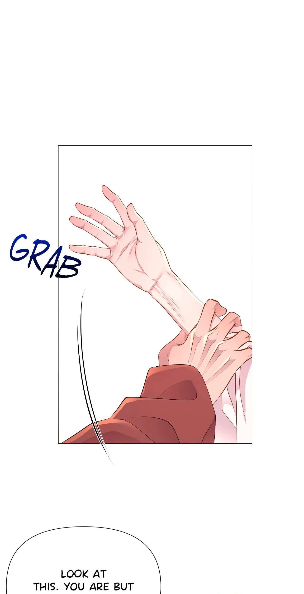 The Hungry Tyrant Chapter 28 page 19 - 