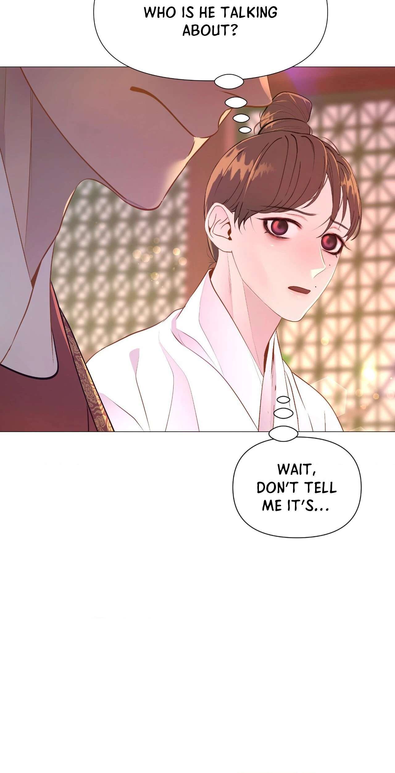 The Hungry Tyrant Chapter 28 page 24 - 