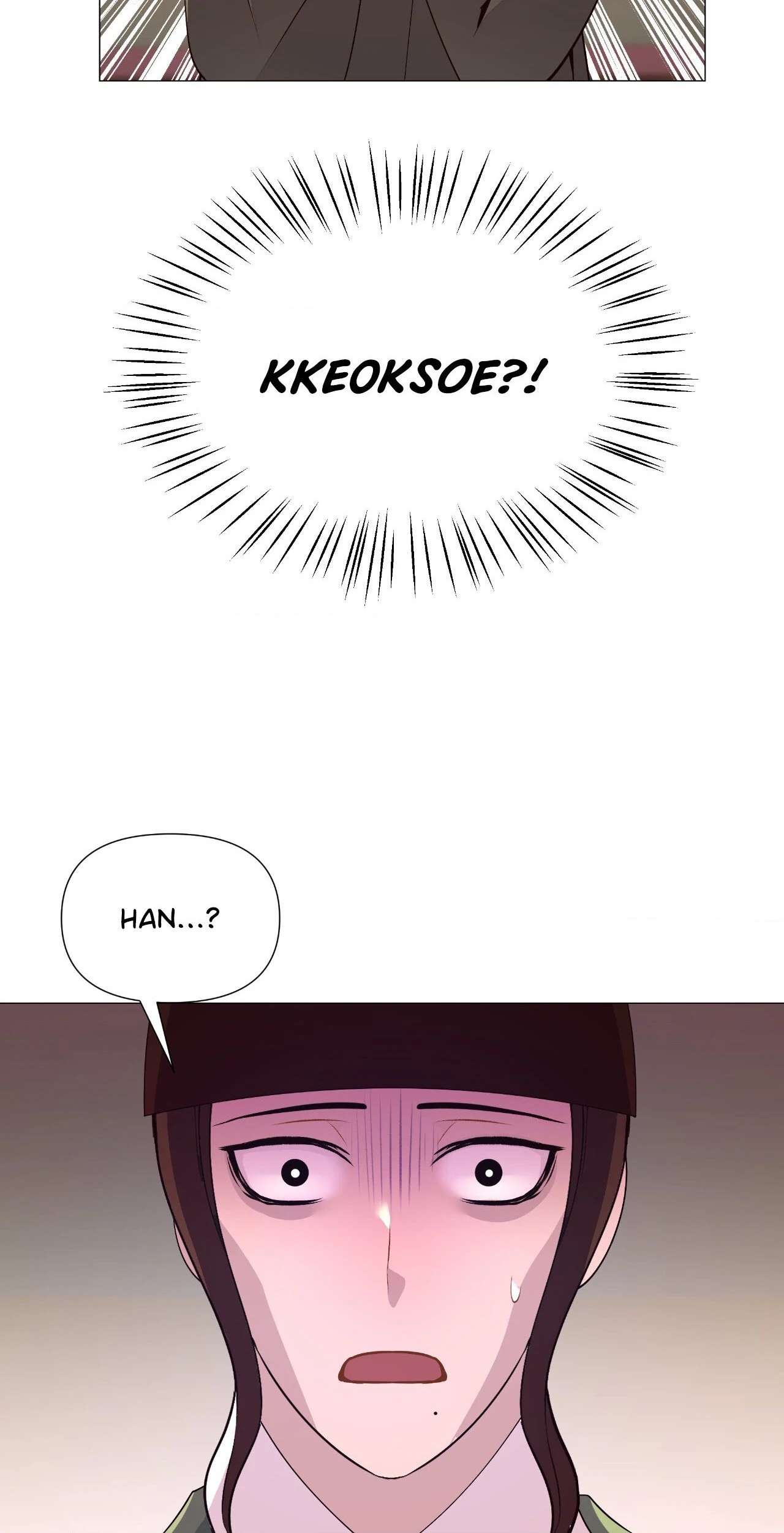 The Hungry Tyrant Chapter 28 page 27 - 
