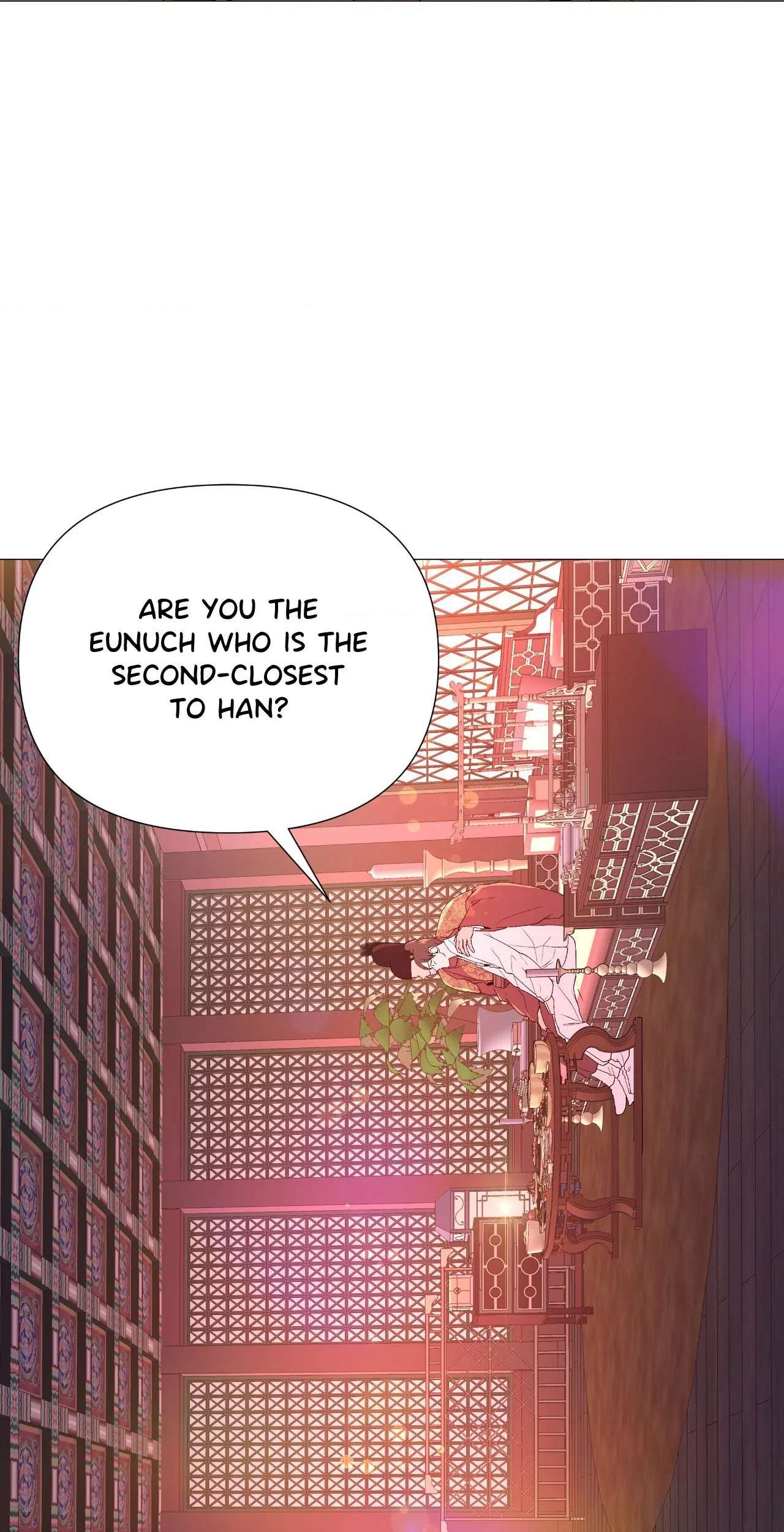 The Hungry Tyrant Chapter 28 page 28 - 