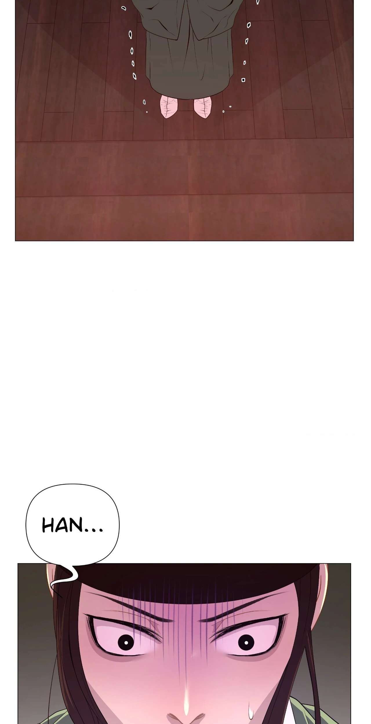 The Hungry Tyrant Chapter 28 page 38 - 