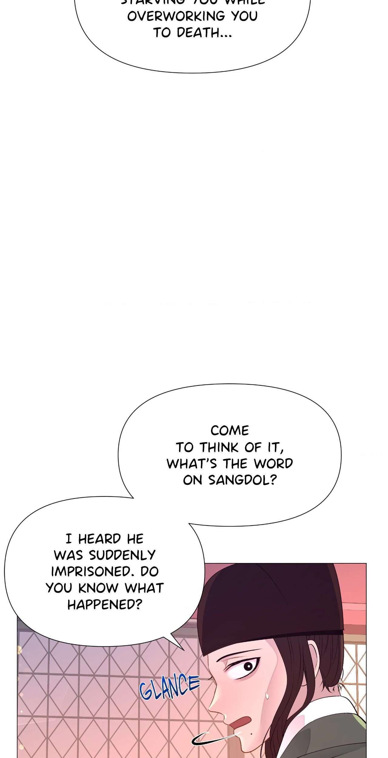 The Hungry Tyrant Chapter 28 page 41 - 