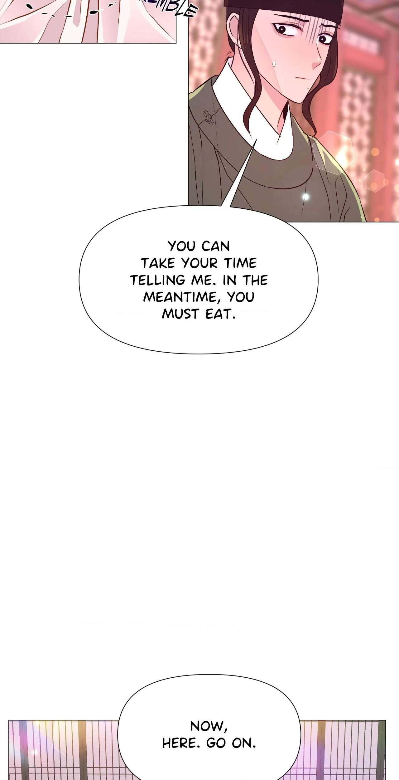 The Hungry Tyrant Chapter 28 page 43 - 