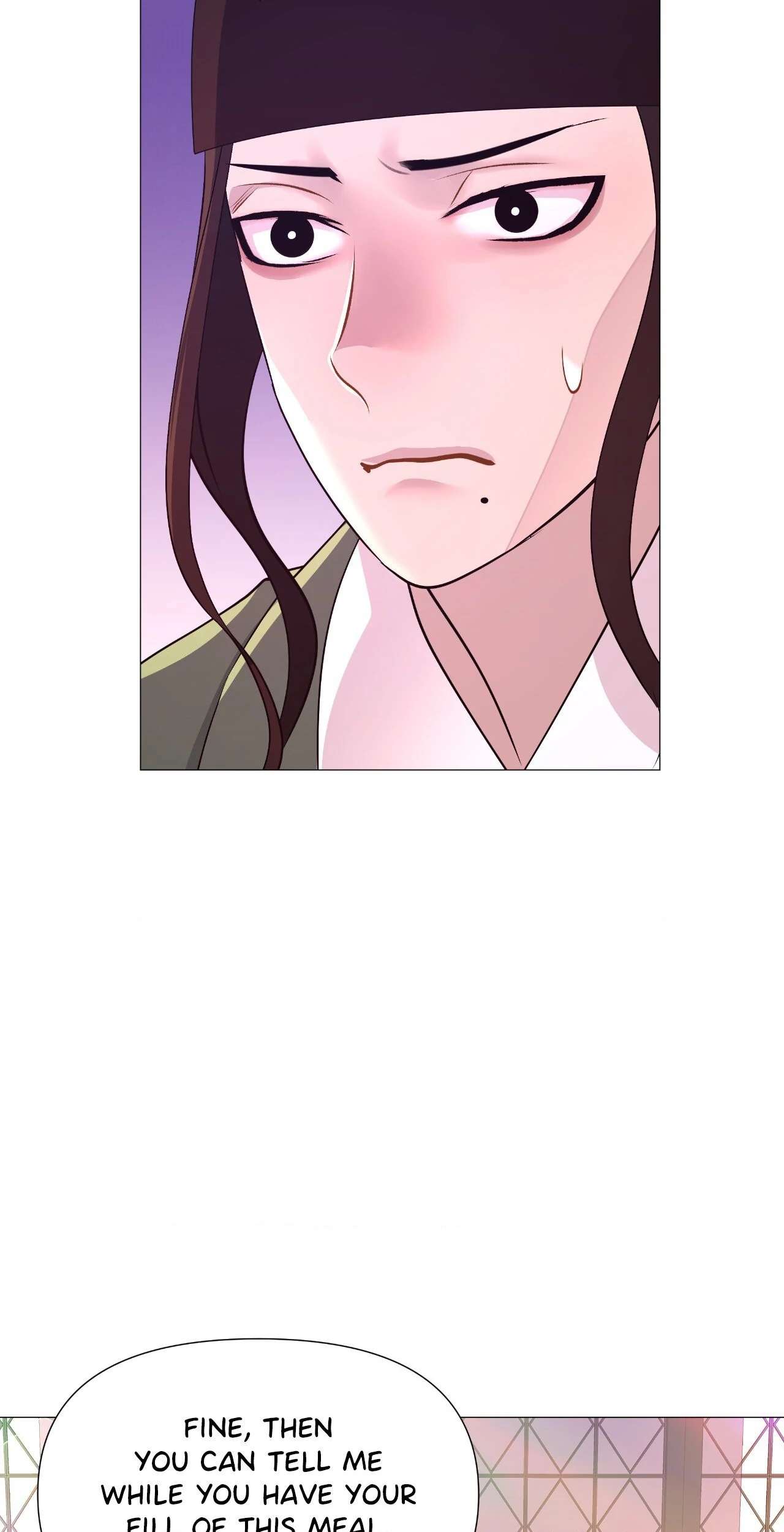 The Hungry Tyrant Chapter 28 page 45 - 