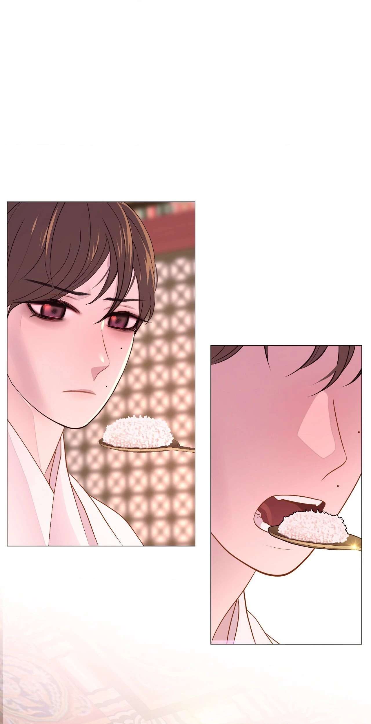 The Hungry Tyrant Chapter 28 page 47 - 