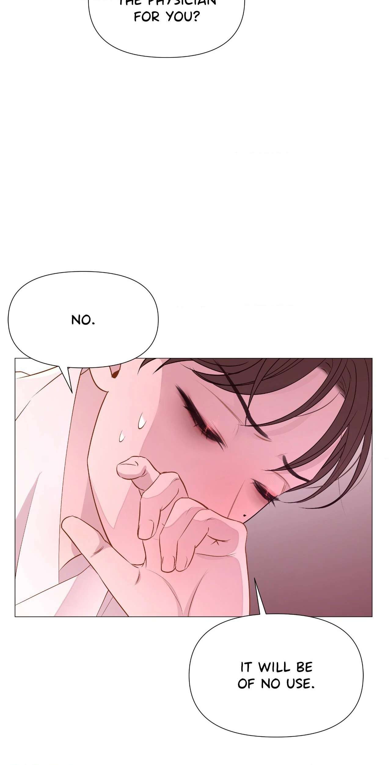 The Hungry Tyrant Chapter 28 page 50 - 