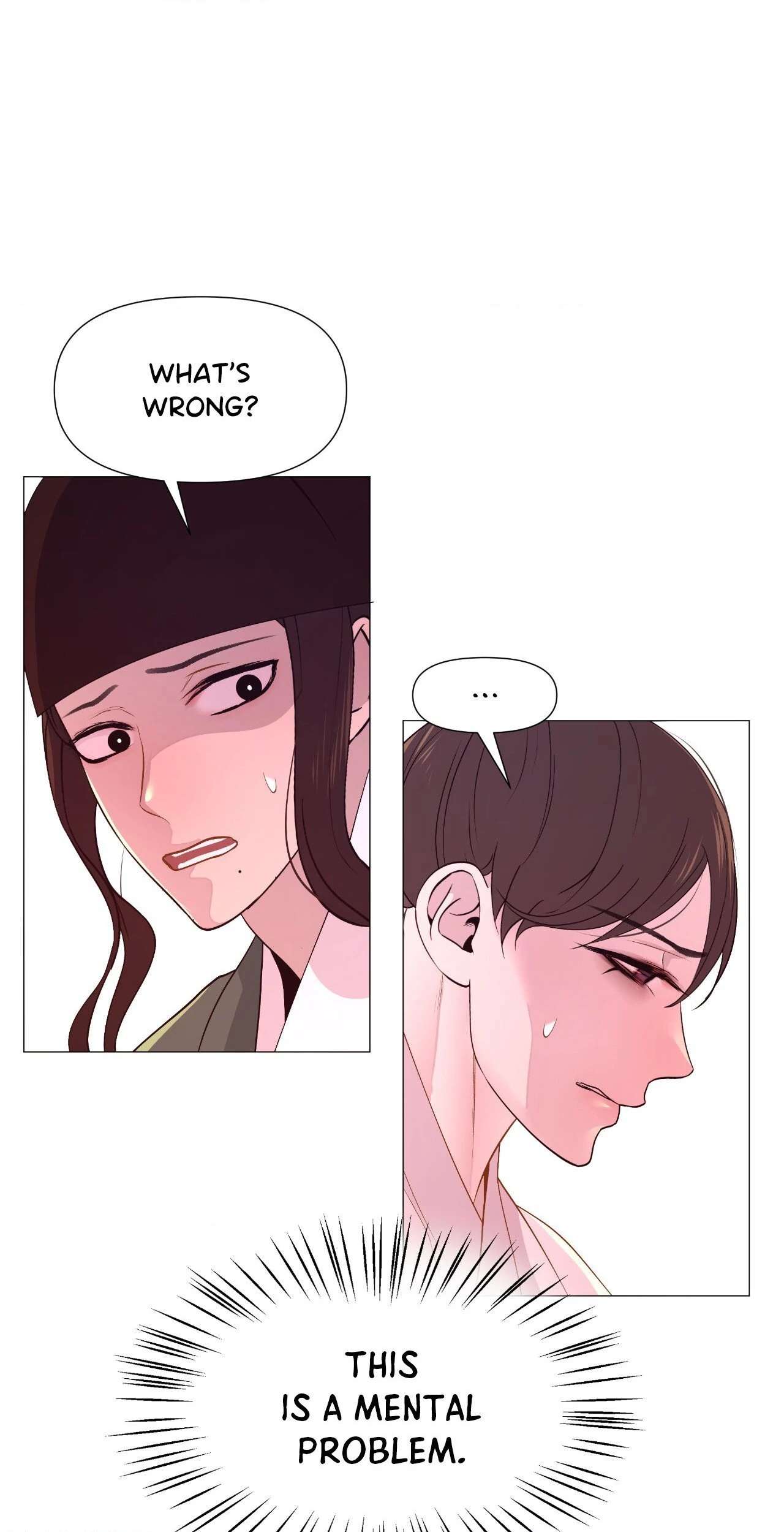 The Hungry Tyrant Chapter 28 page 51 - 