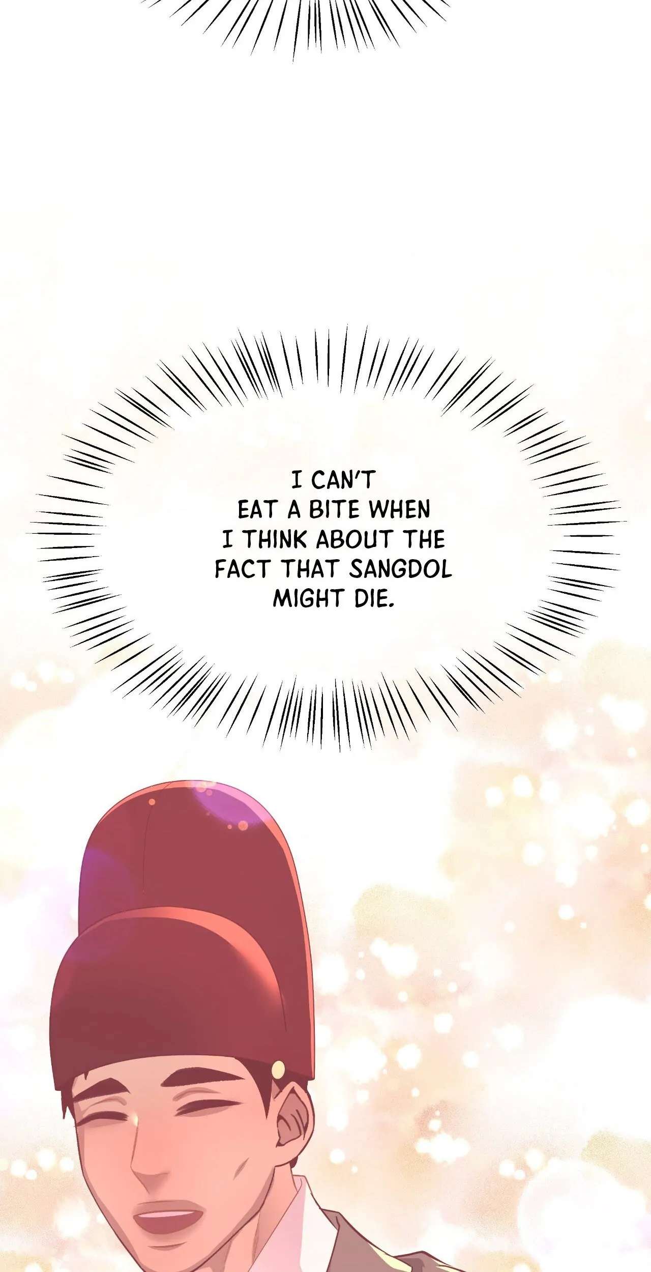 The Hungry Tyrant Chapter 28 page 52 - 