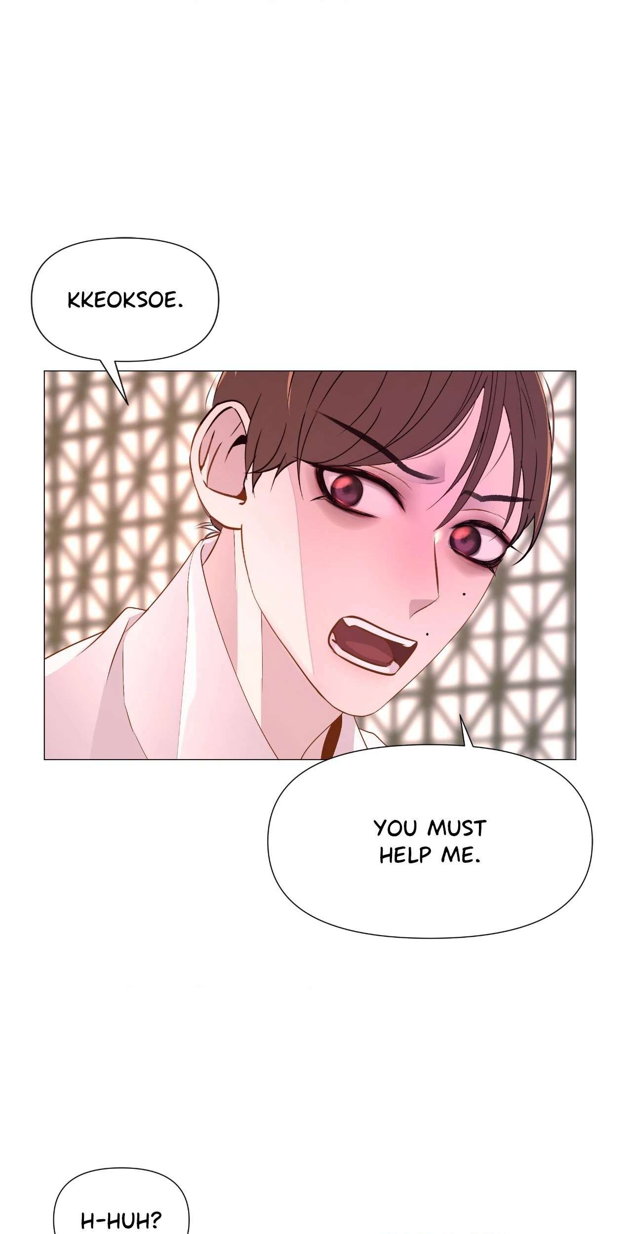 The Hungry Tyrant Chapter 28 page 54 - 