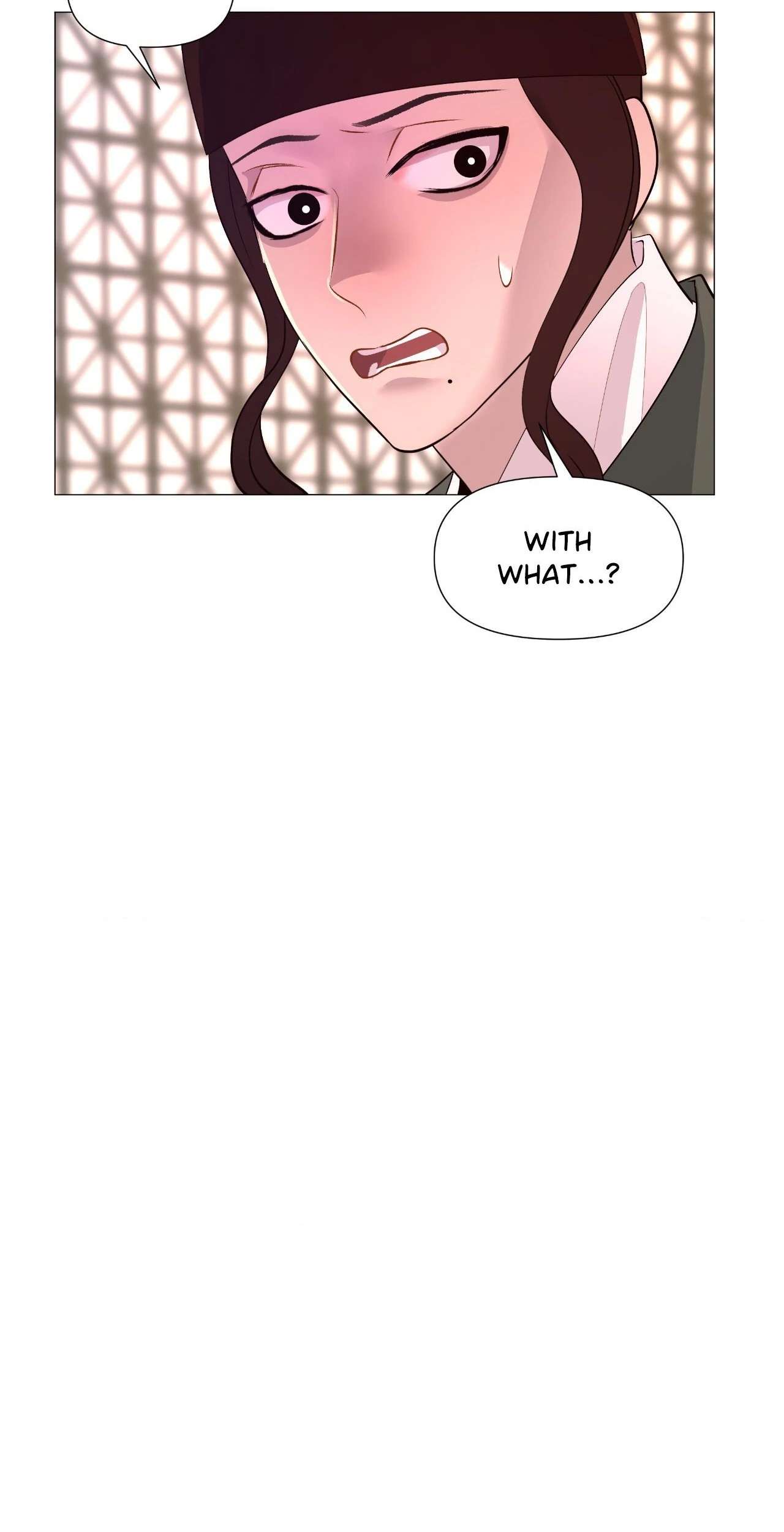 The Hungry Tyrant Chapter 28 page 55 - 