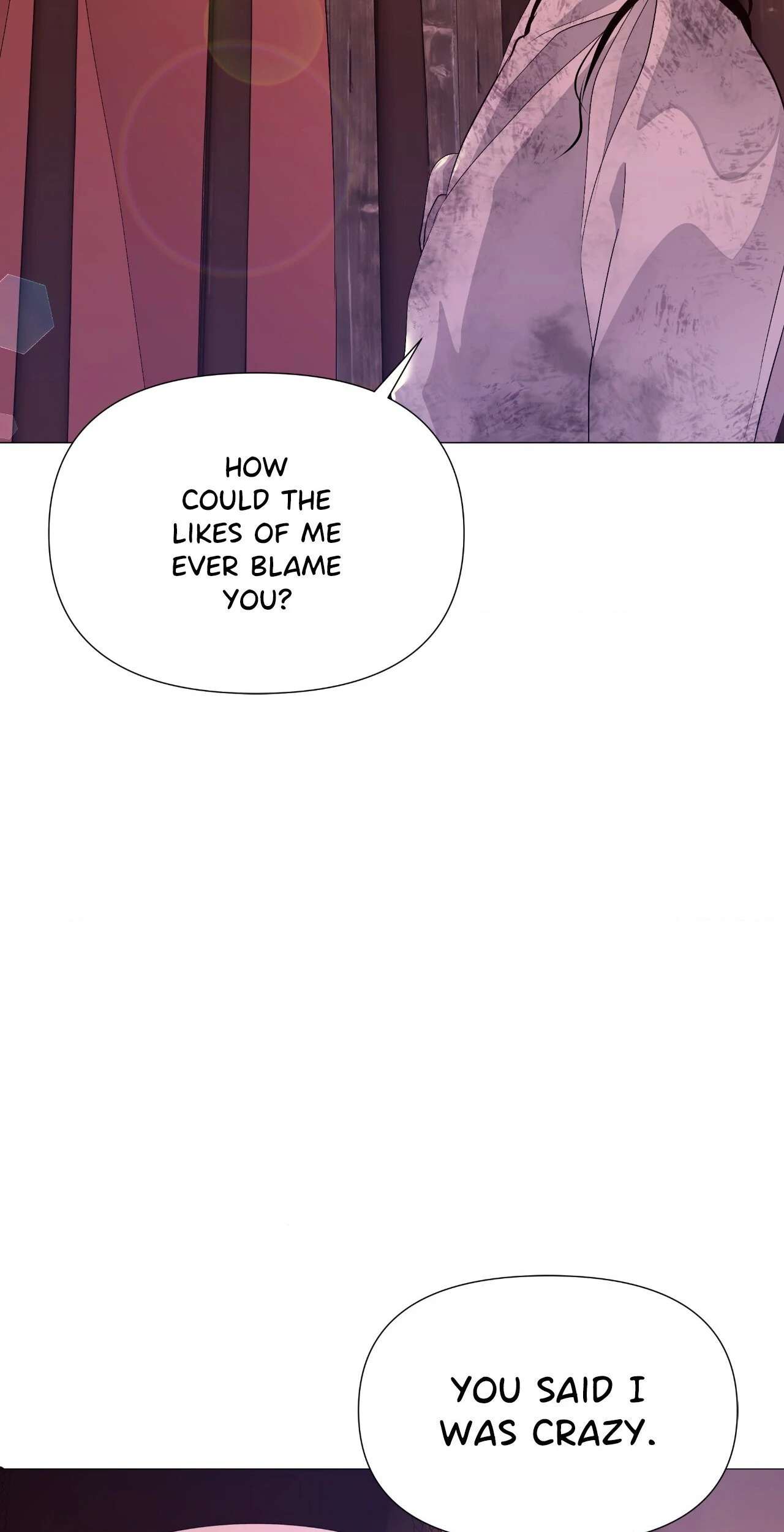 The Hungry Tyrant Chapter 28 page 60 - 