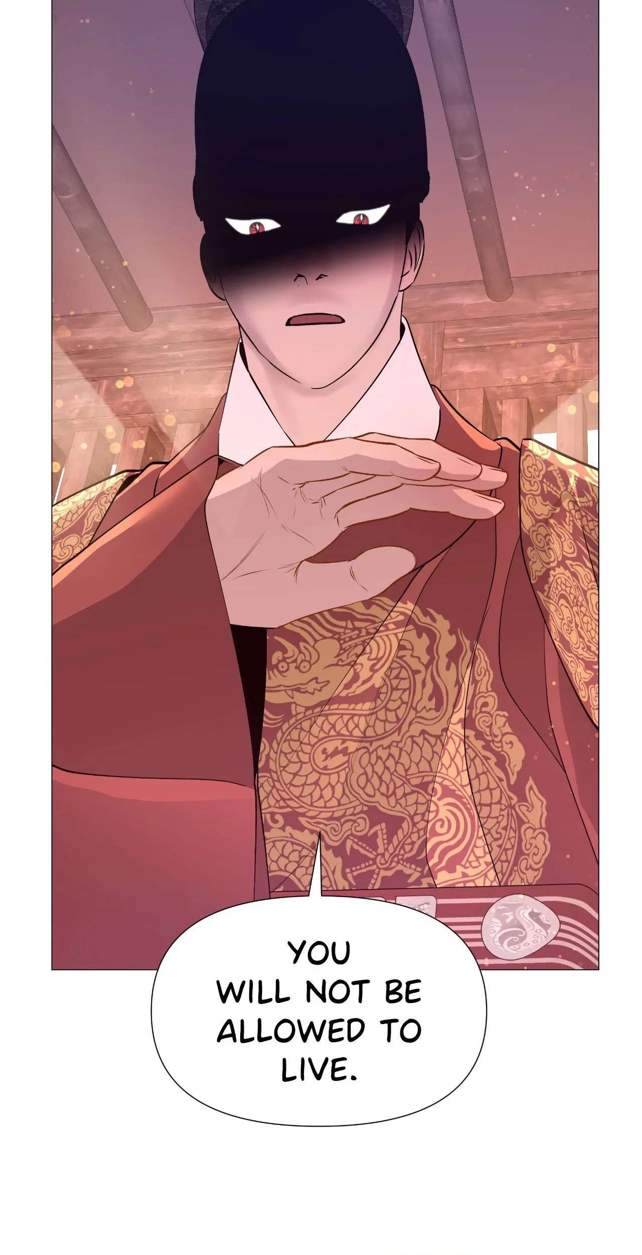 The Hungry Tyrant Chapter 28 page 63 - 
