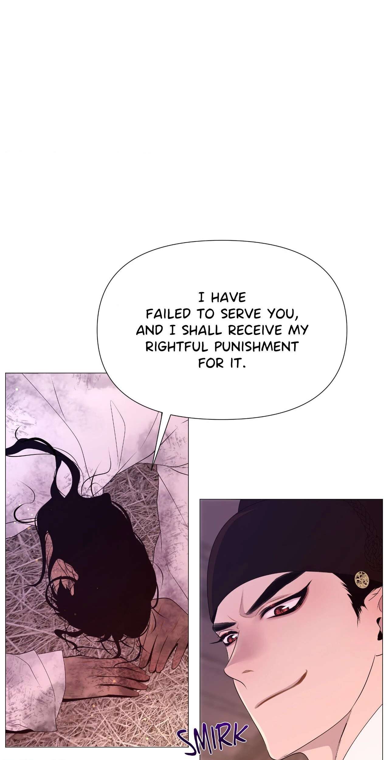 The Hungry Tyrant Chapter 28 page 64 - 