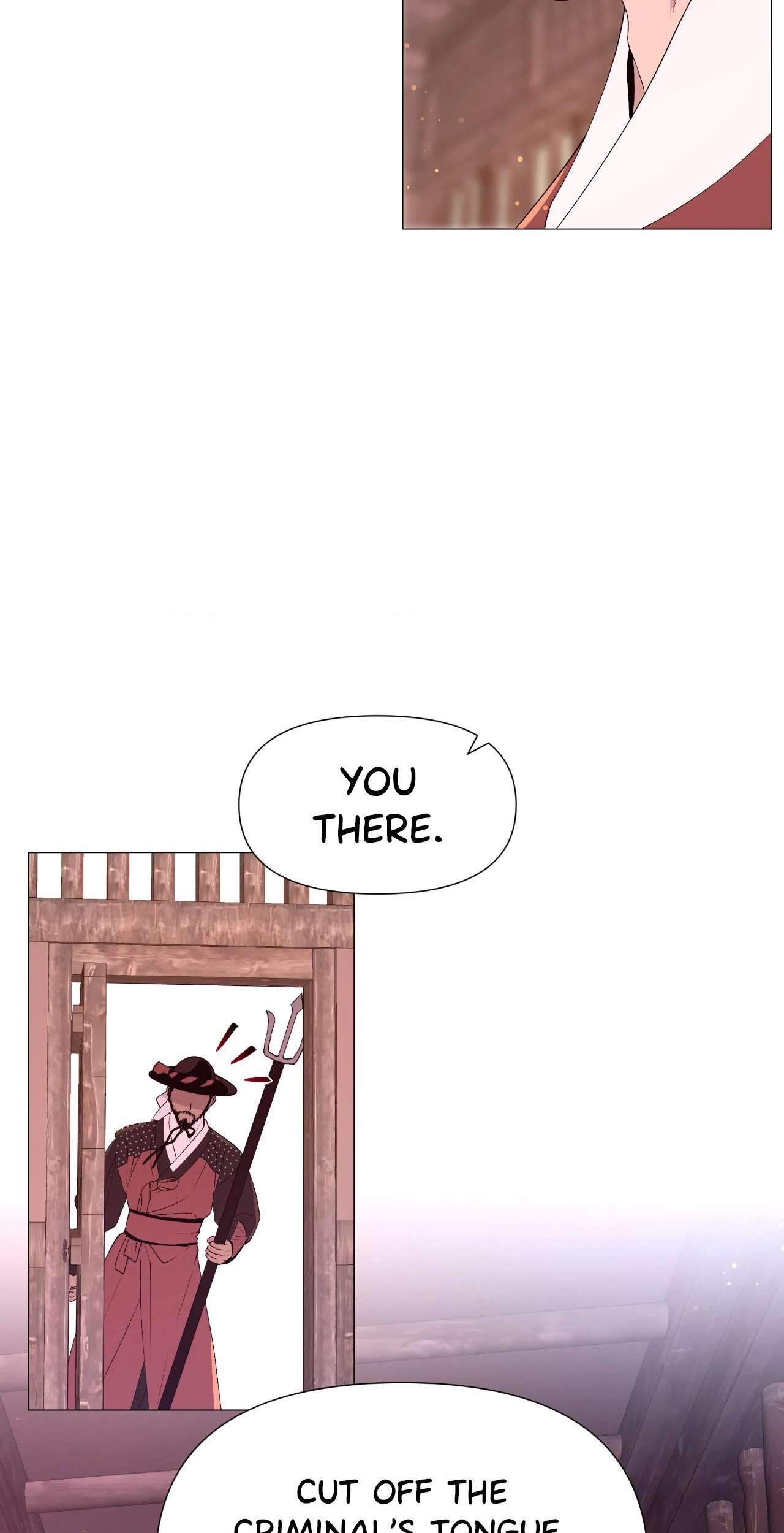 The Hungry Tyrant Chapter 28 page 65 - 