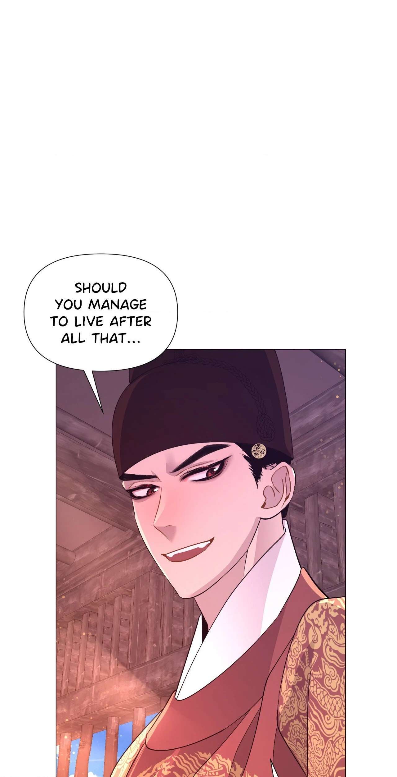 The Hungry Tyrant Chapter 28 page 67 - 
