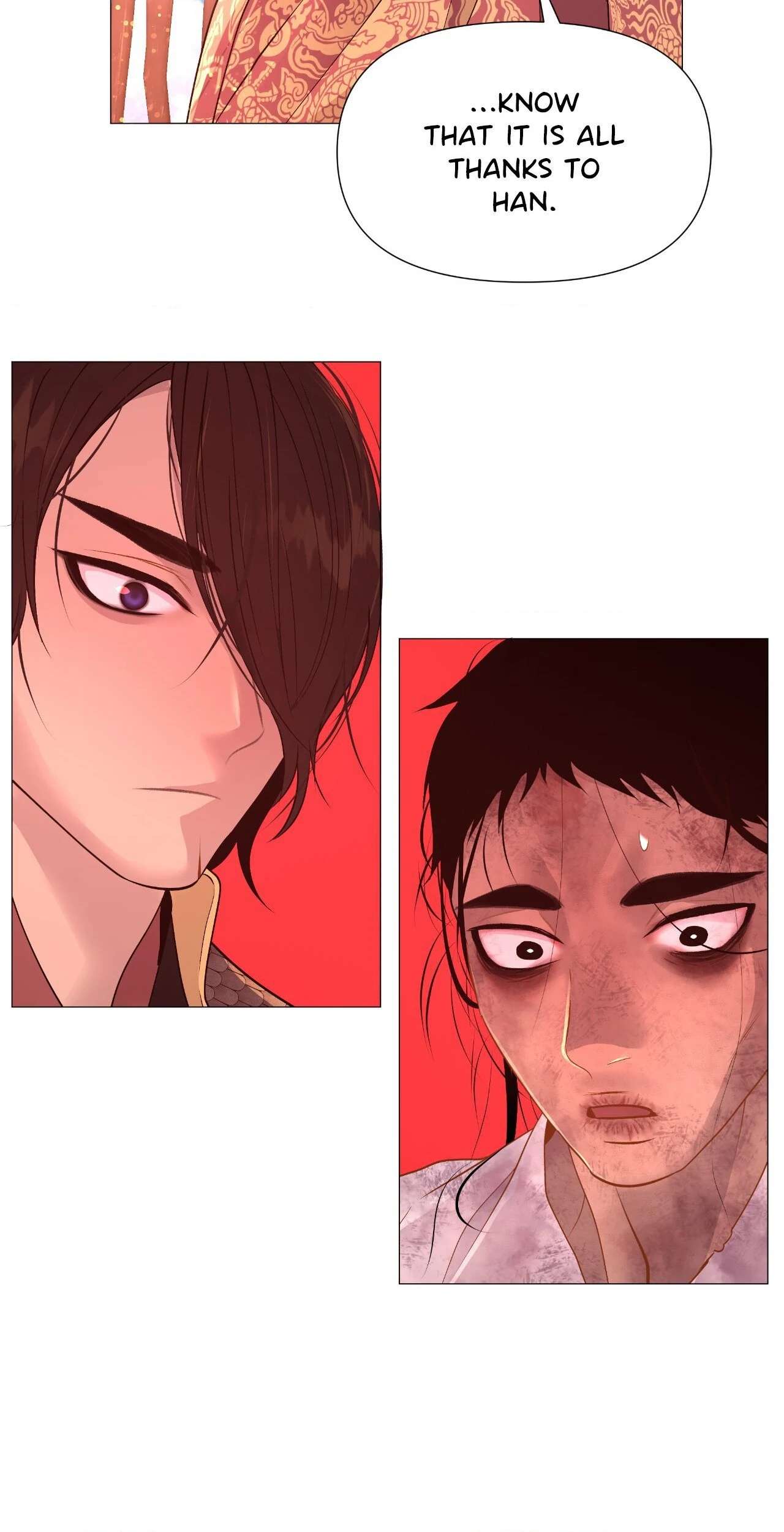 The Hungry Tyrant Chapter 28 page 68 - 