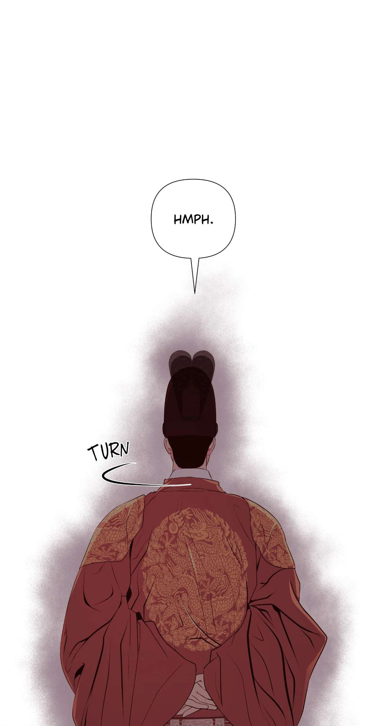 The Hungry Tyrant Chapter 28 page 69 - 
