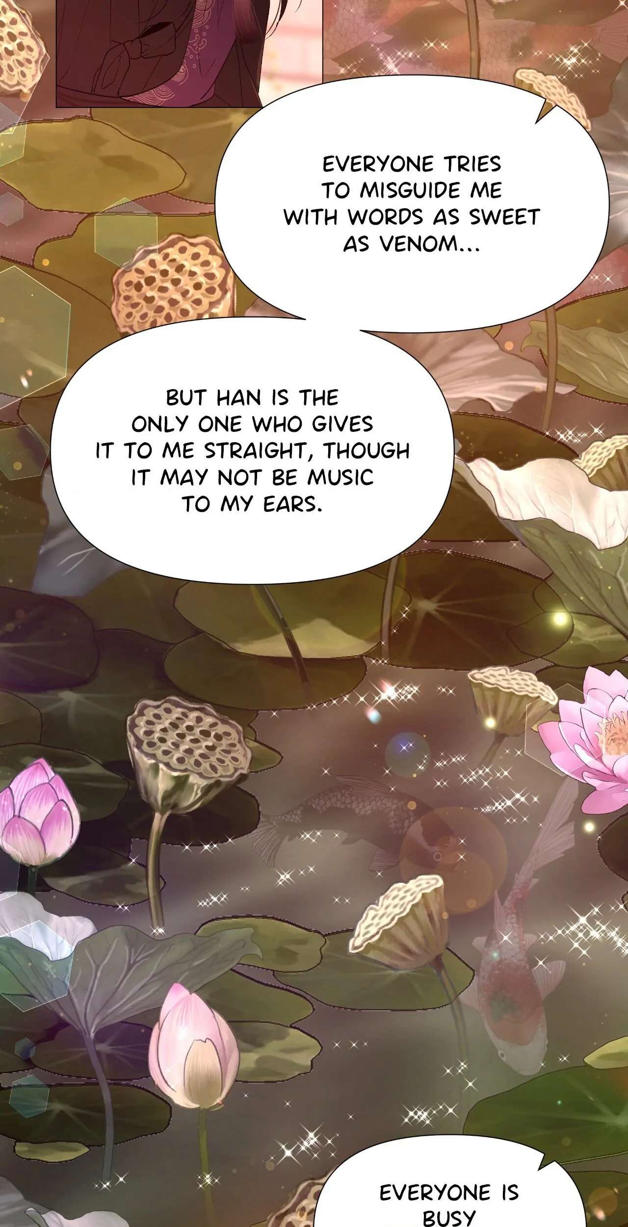The Hungry Tyrant Chapter 29 page 11 - 