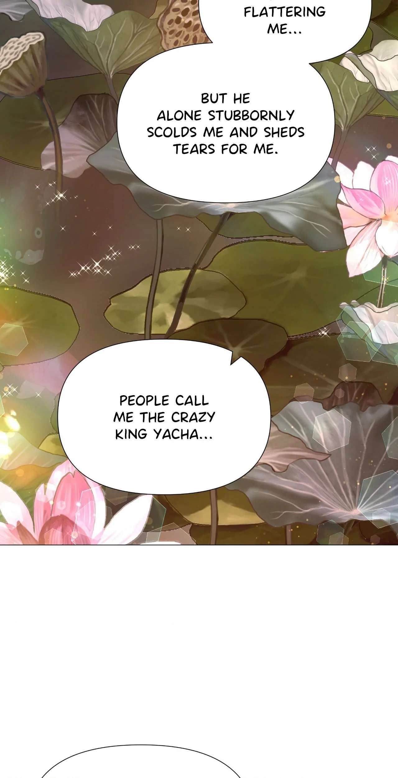 The Hungry Tyrant Chapter 29 page 12 - 