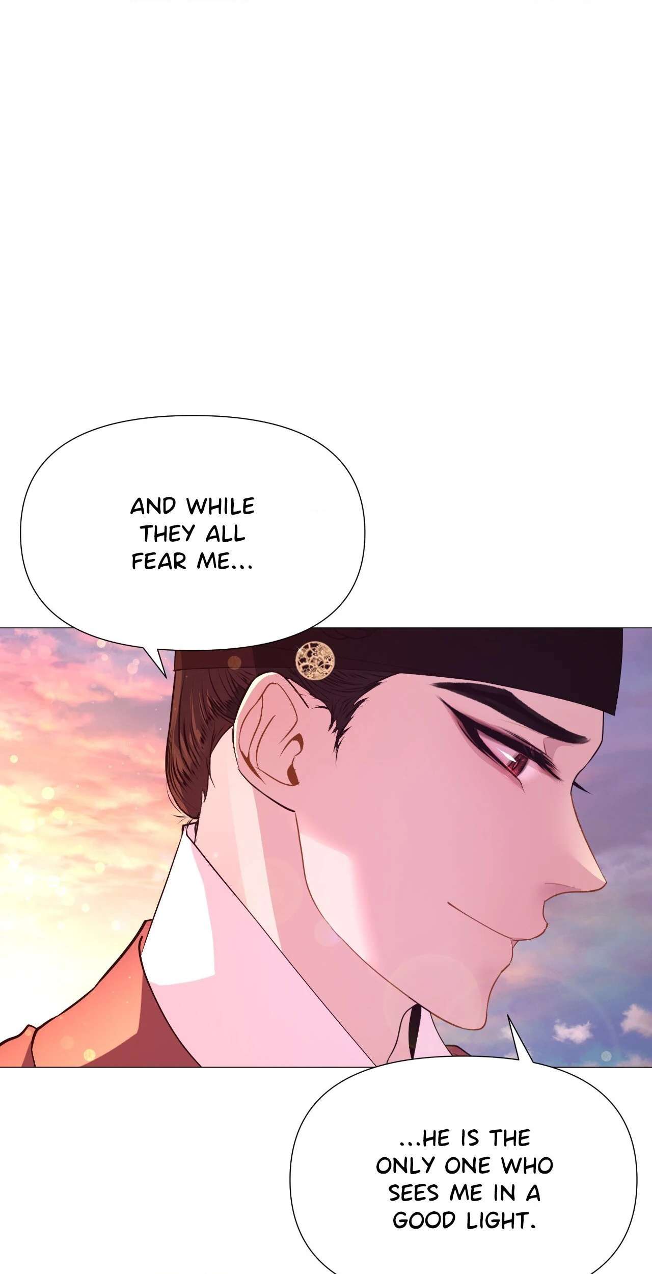 The Hungry Tyrant Chapter 29 page 14 - 