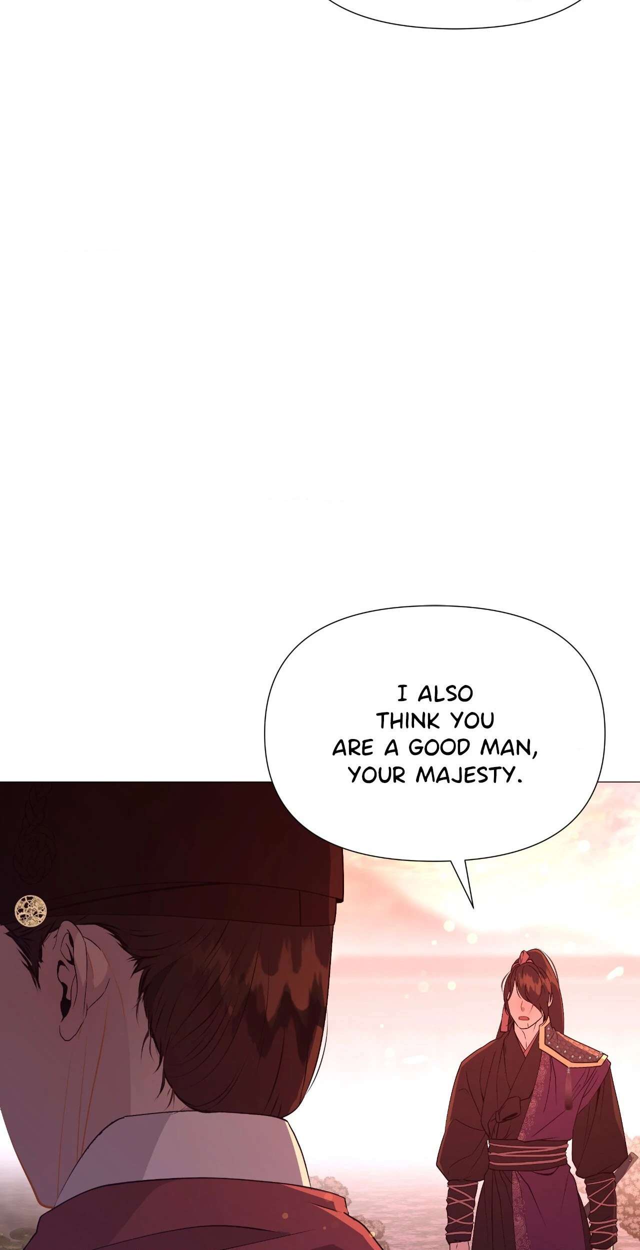The Hungry Tyrant Chapter 29 page 15 - 