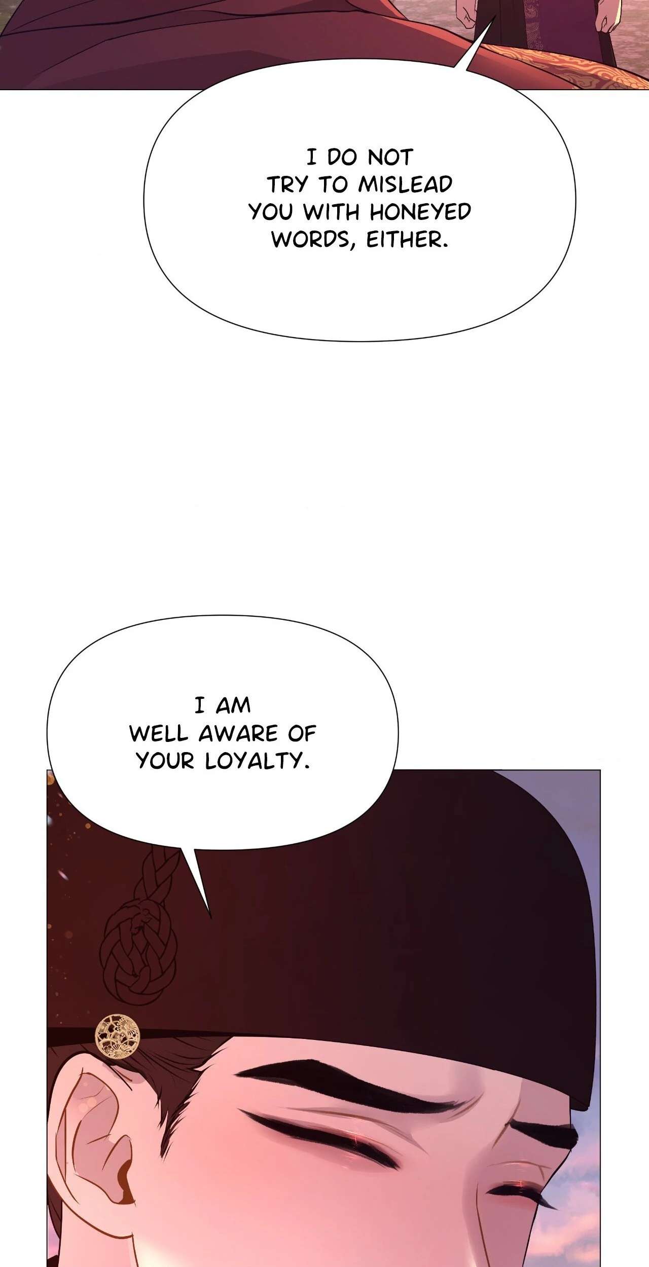 The Hungry Tyrant Chapter 29 page 16 - 