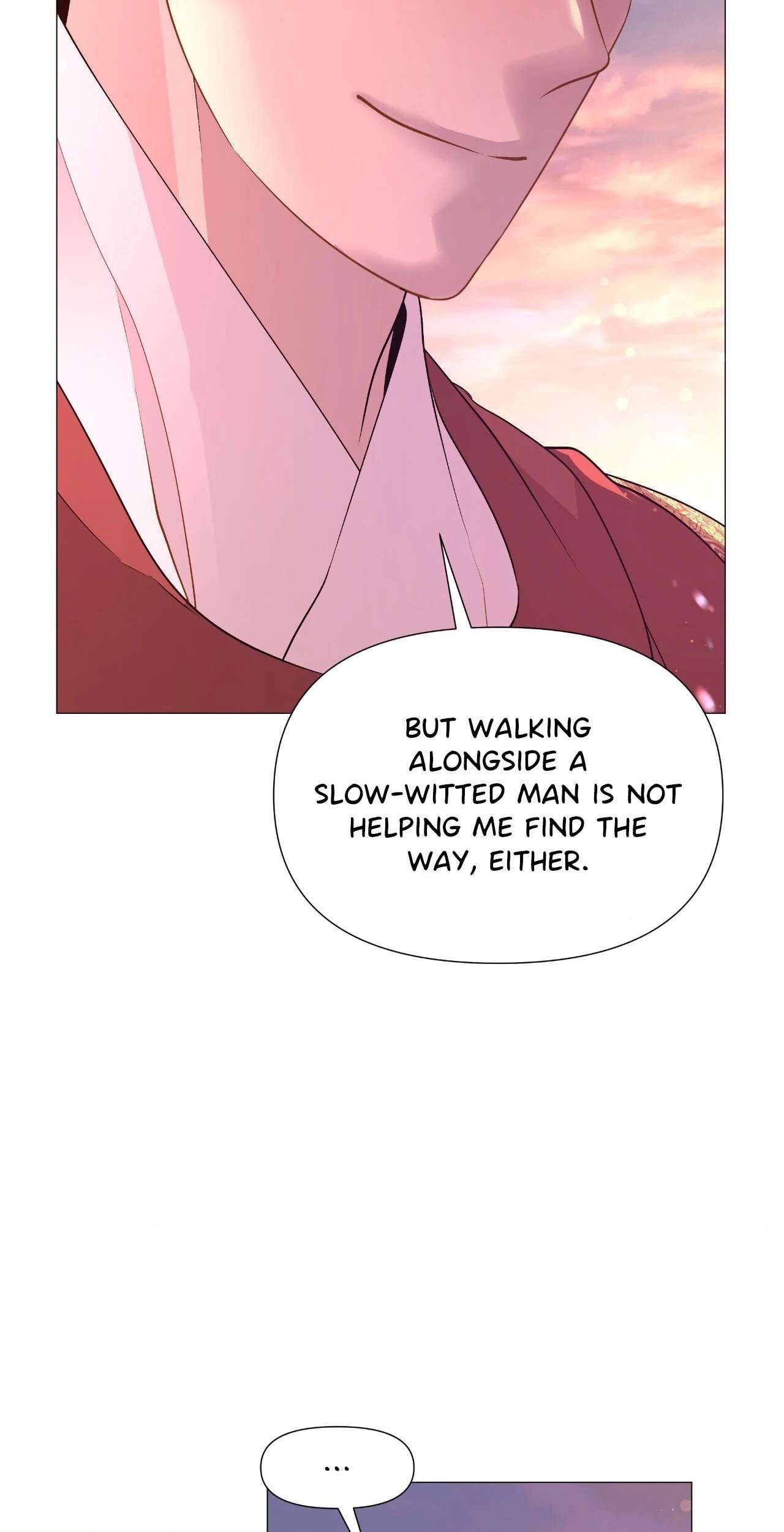 The Hungry Tyrant Chapter 29 page 17 - 