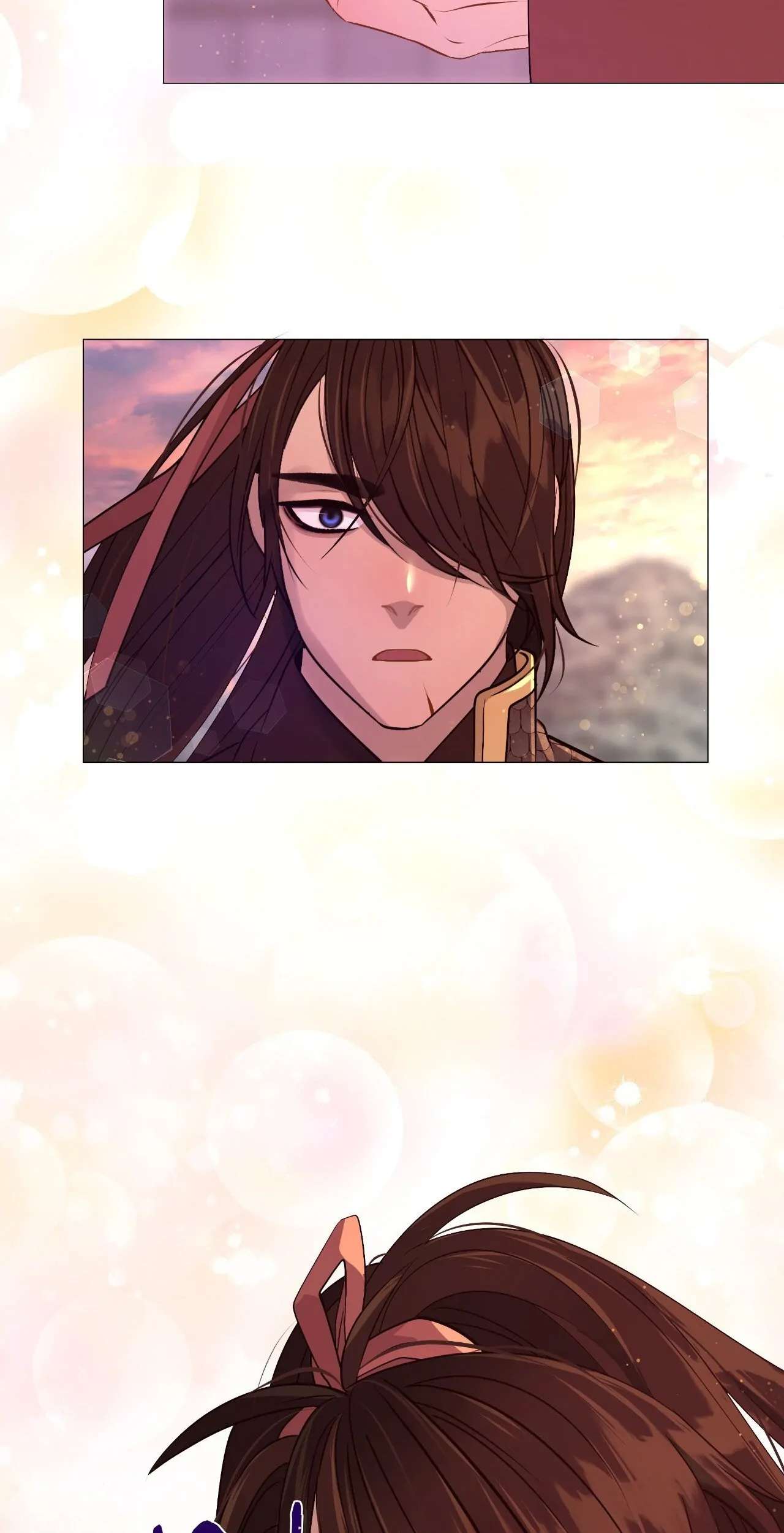 The Hungry Tyrant Chapter 29 page 23 - 