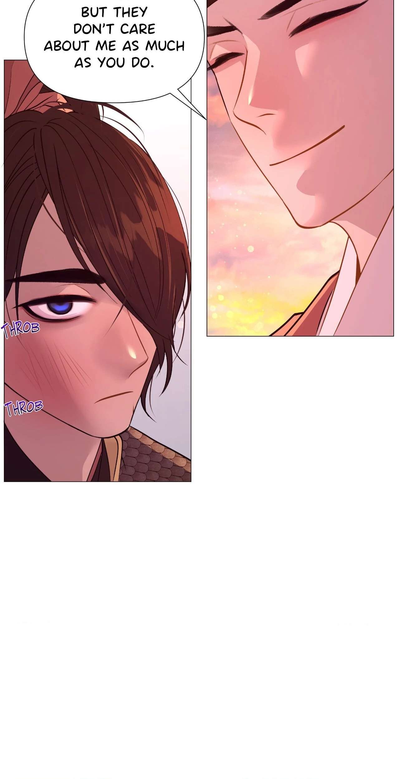 The Hungry Tyrant Chapter 29 page 27 - 