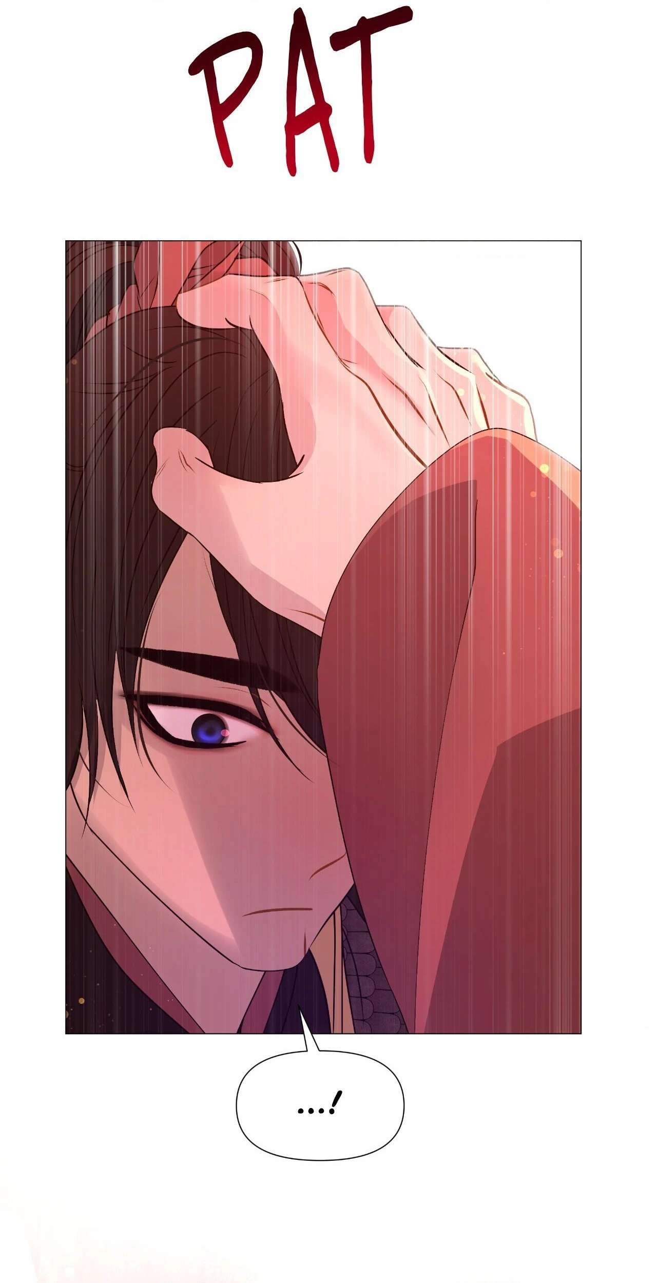 The Hungry Tyrant Chapter 29 page 28 - 