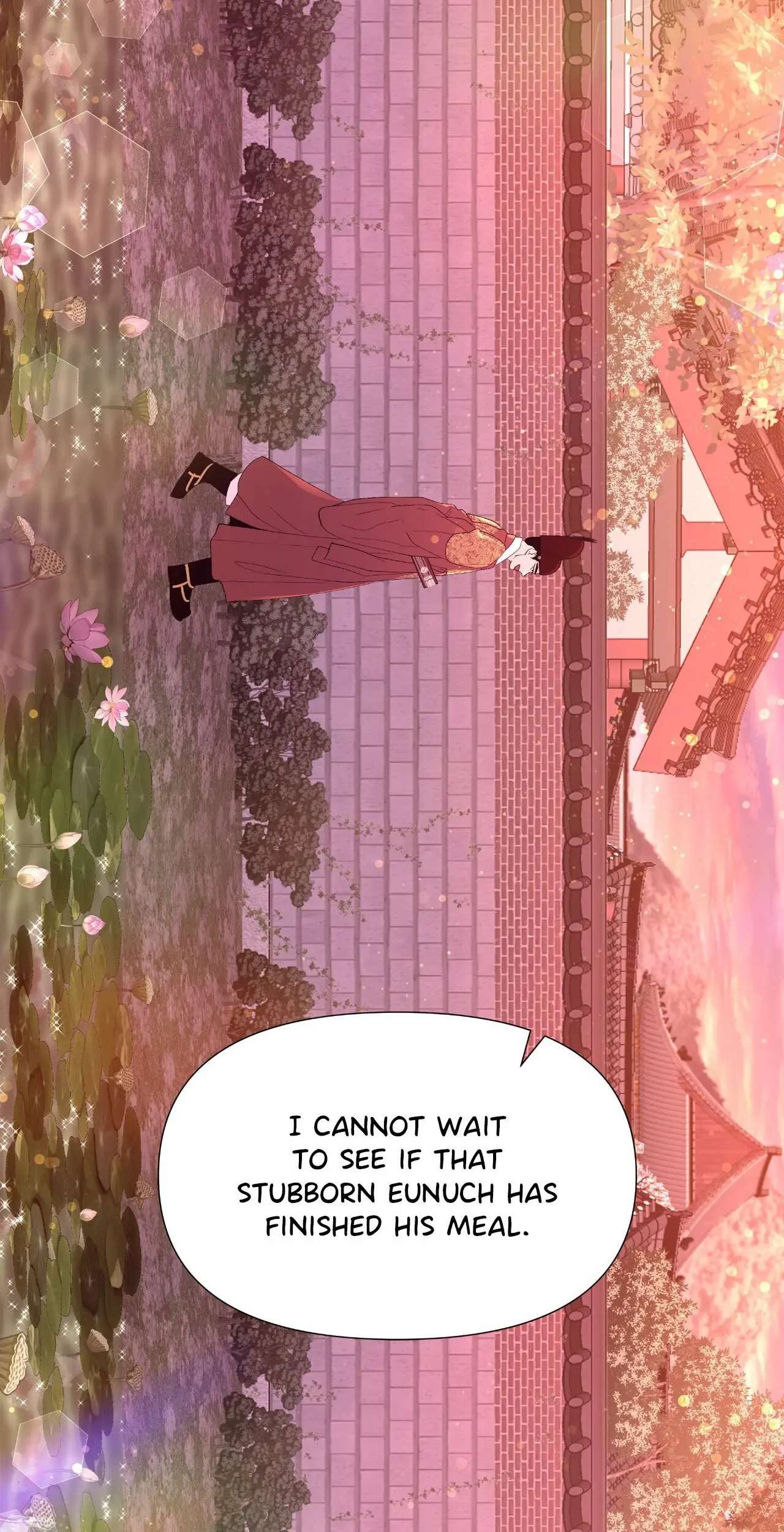 The Hungry Tyrant Chapter 29 page 30 - 