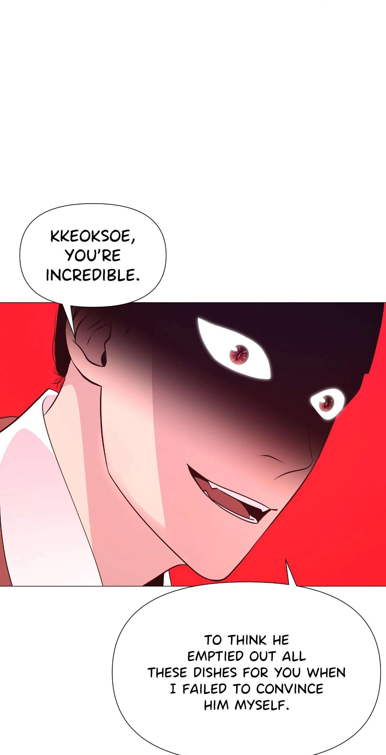 The Hungry Tyrant Chapter 29 page 41 - 