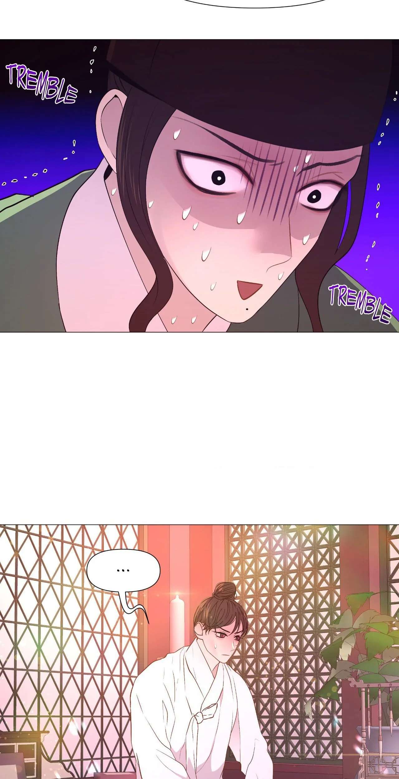 The Hungry Tyrant Chapter 29 page 42 - 