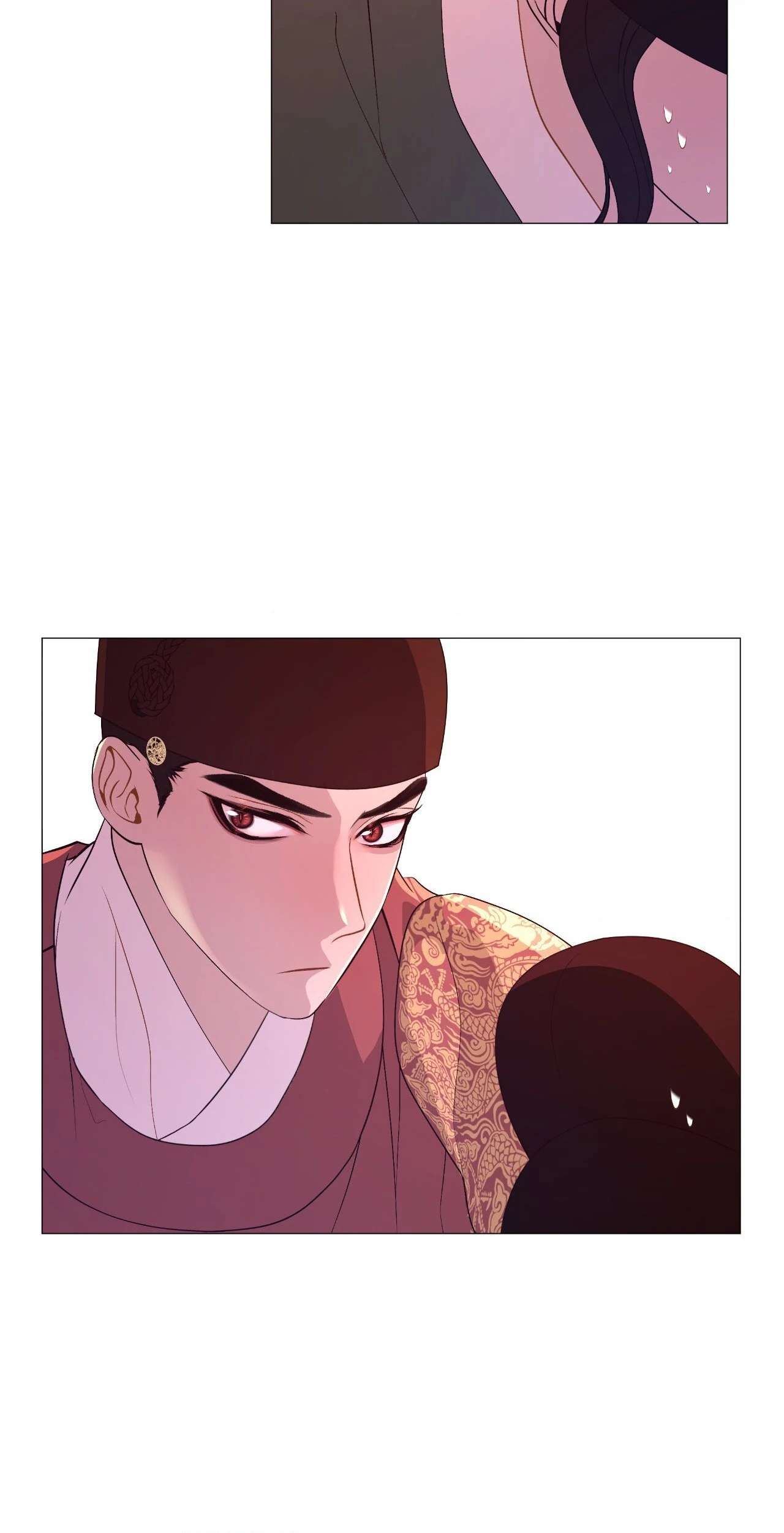 The Hungry Tyrant Chapter 29 page 45 - 