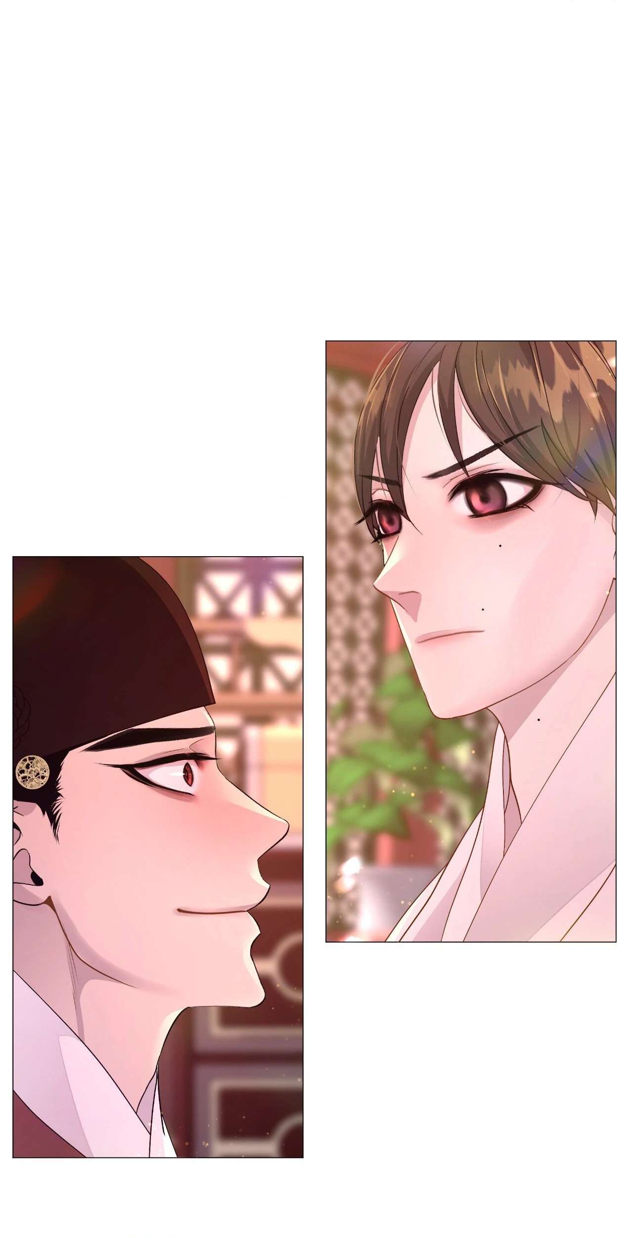 The Hungry Tyrant Chapter 29 page 50 - 