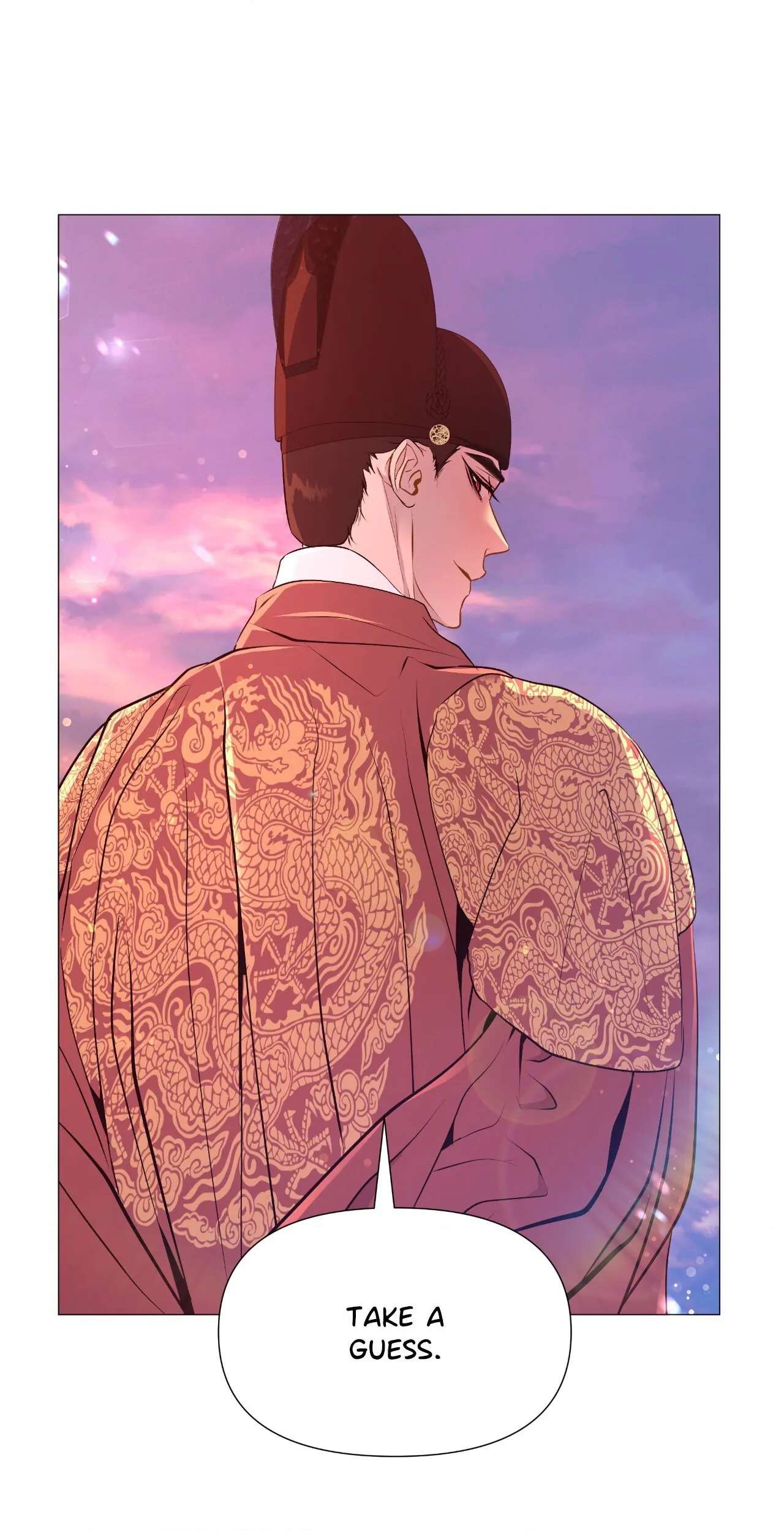 The Hungry Tyrant Chapter 29 page 6 - 