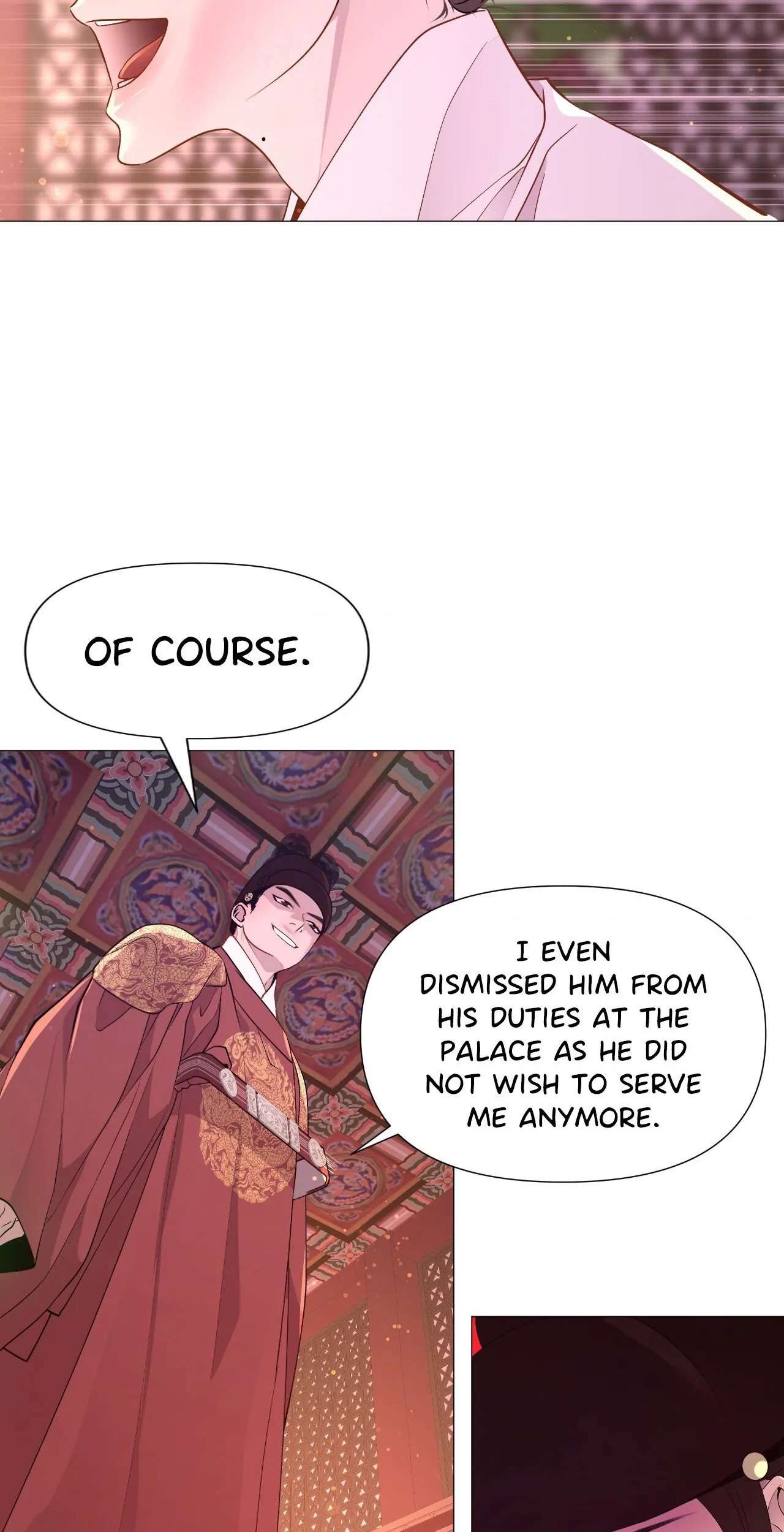 The Hungry Tyrant Chapter 29 page 55 - 