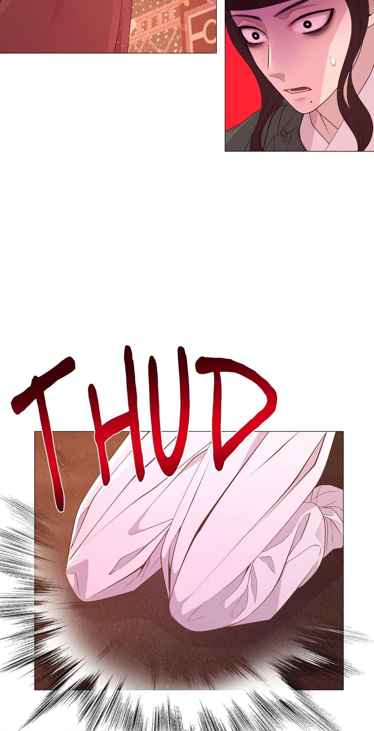 The Hungry Tyrant Chapter 29 page 56 - 