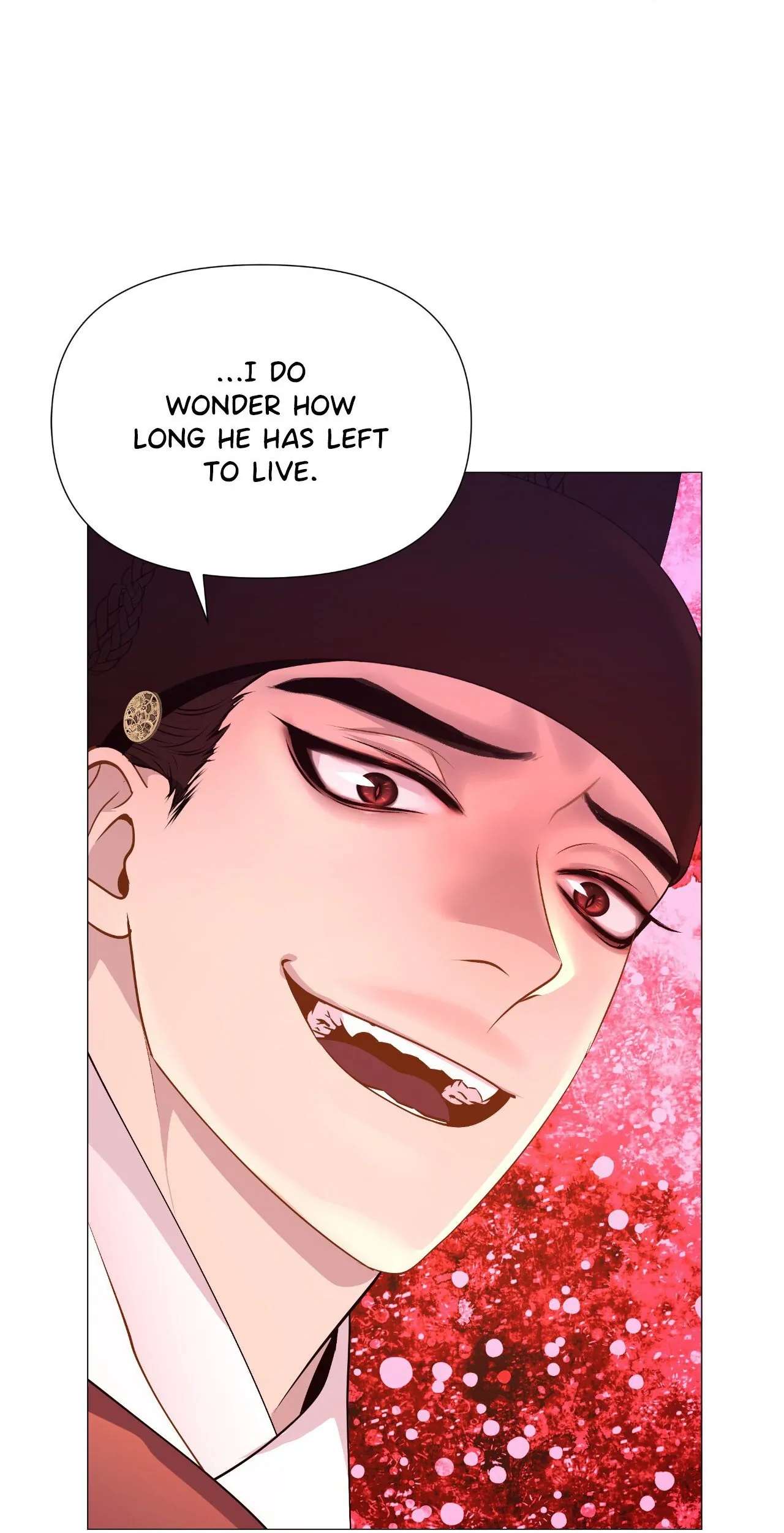 The Hungry Tyrant Chapter 29 page 59 - 