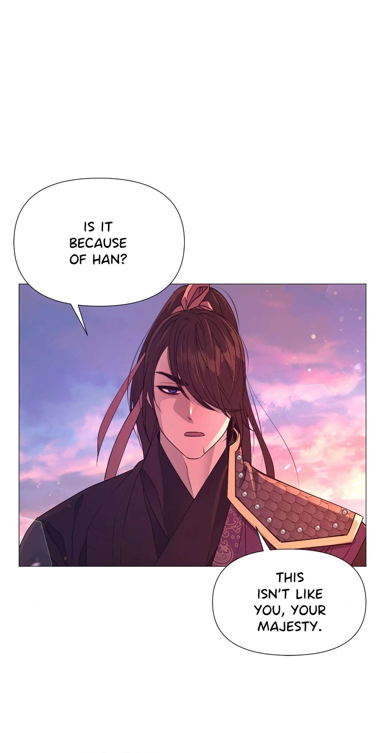 The Hungry Tyrant Chapter 29 page 7 - 
