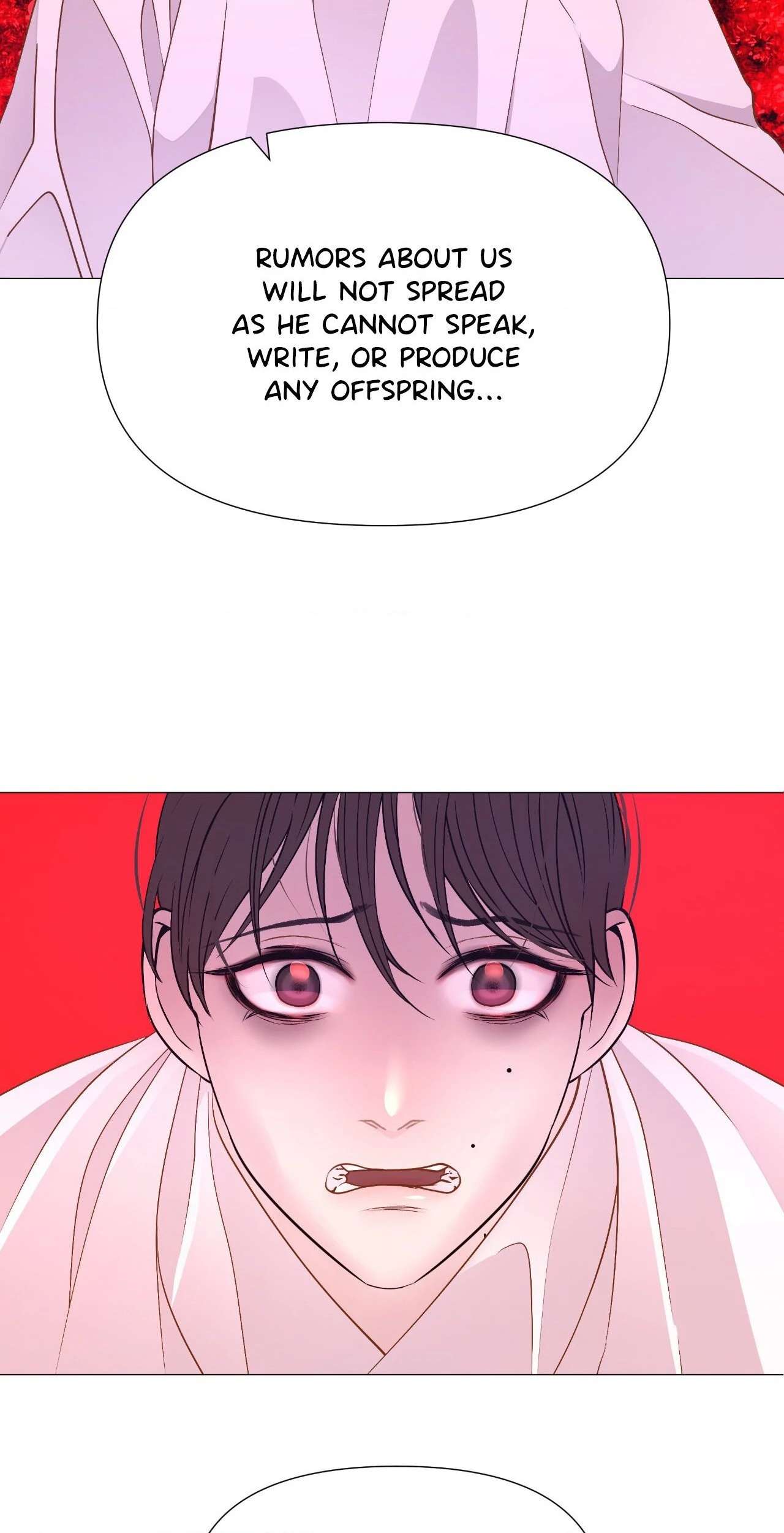 The Hungry Tyrant Chapter 29 page 62 - 