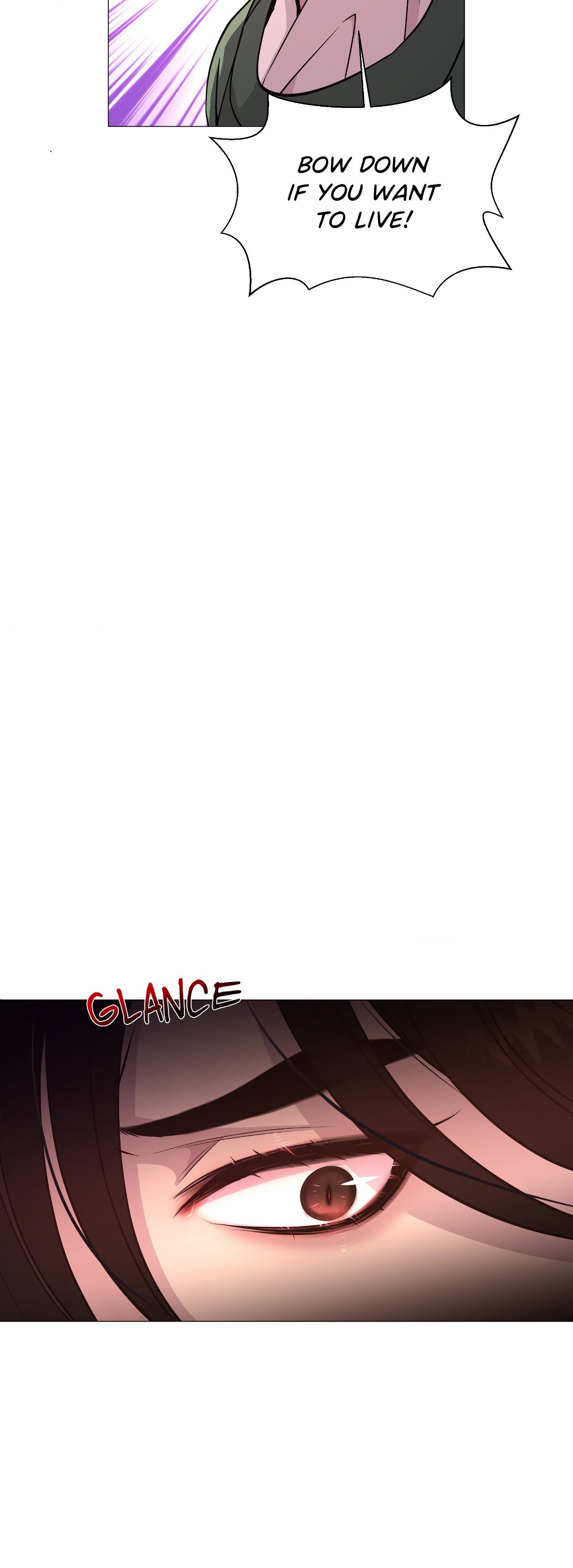 The Hungry Tyrant Chapter 3 page 4 - 
