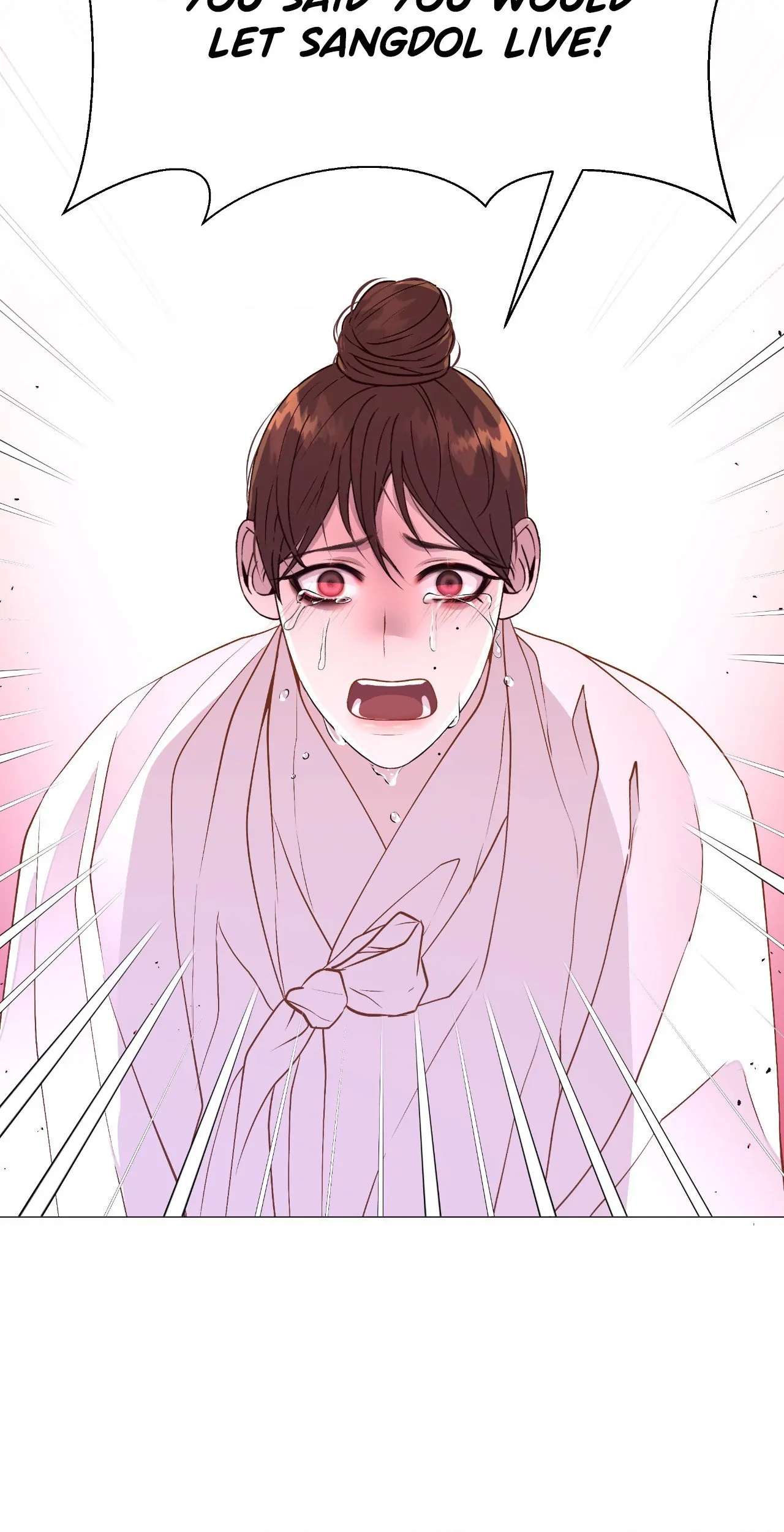 The Hungry Tyrant Chapter 30 page 14 - 