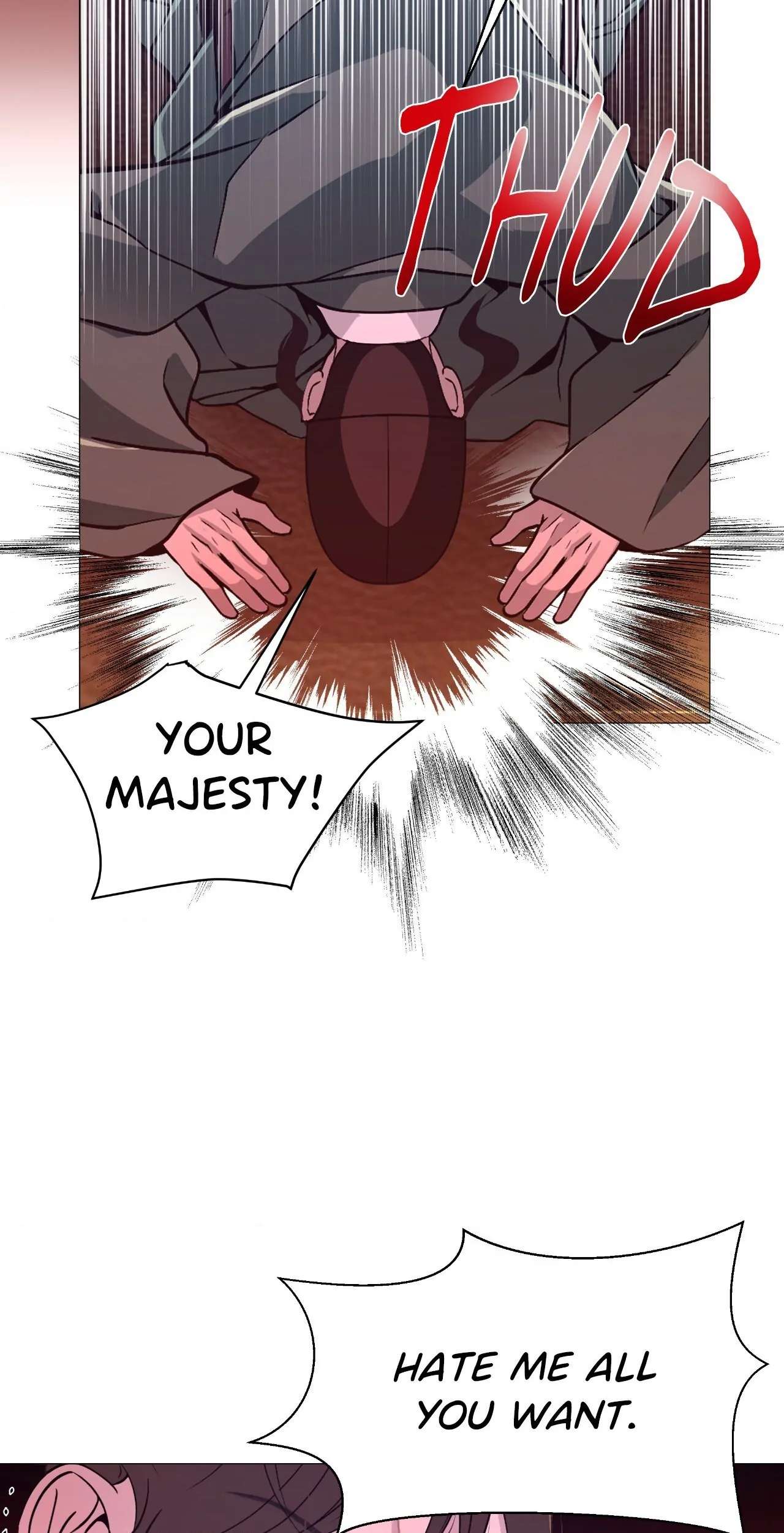The Hungry Tyrant Chapter 30 page 18 - 