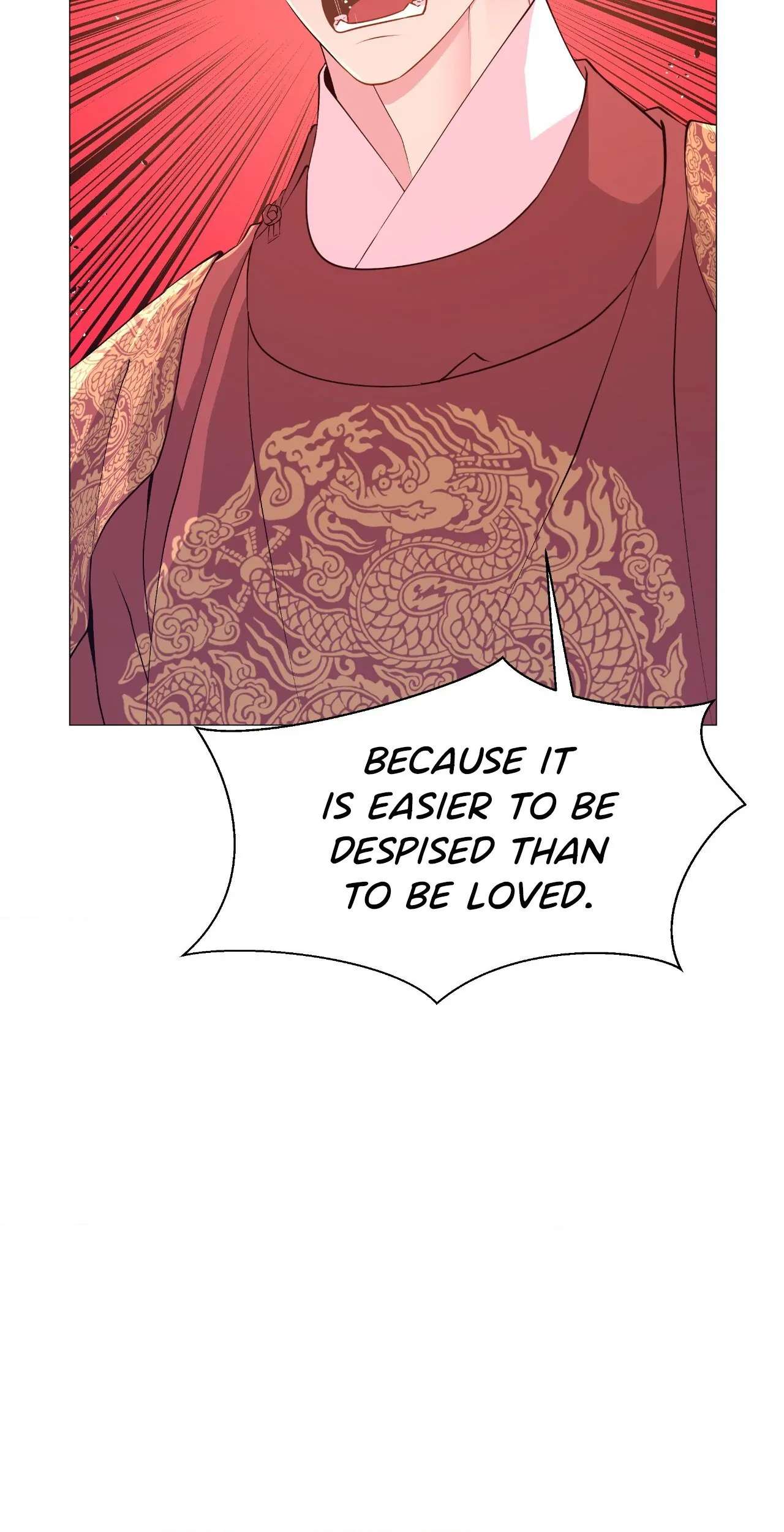 The Hungry Tyrant Chapter 30 page 20 - 
