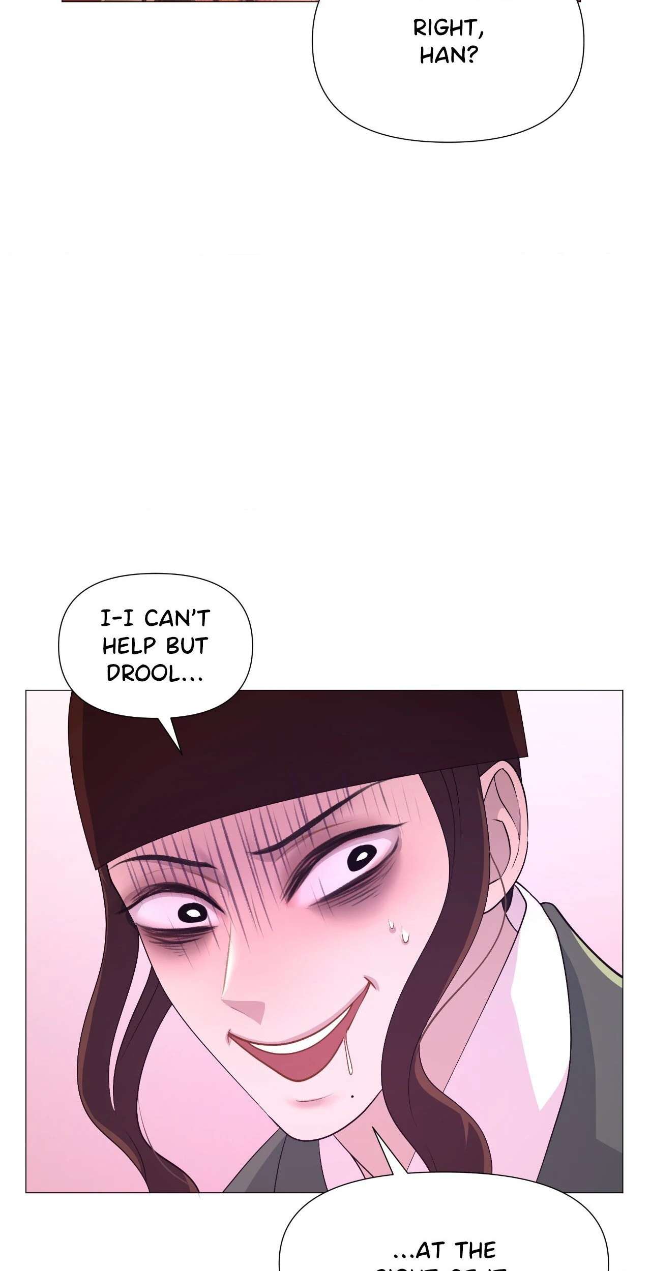 The Hungry Tyrant Chapter 30 page 40 - 