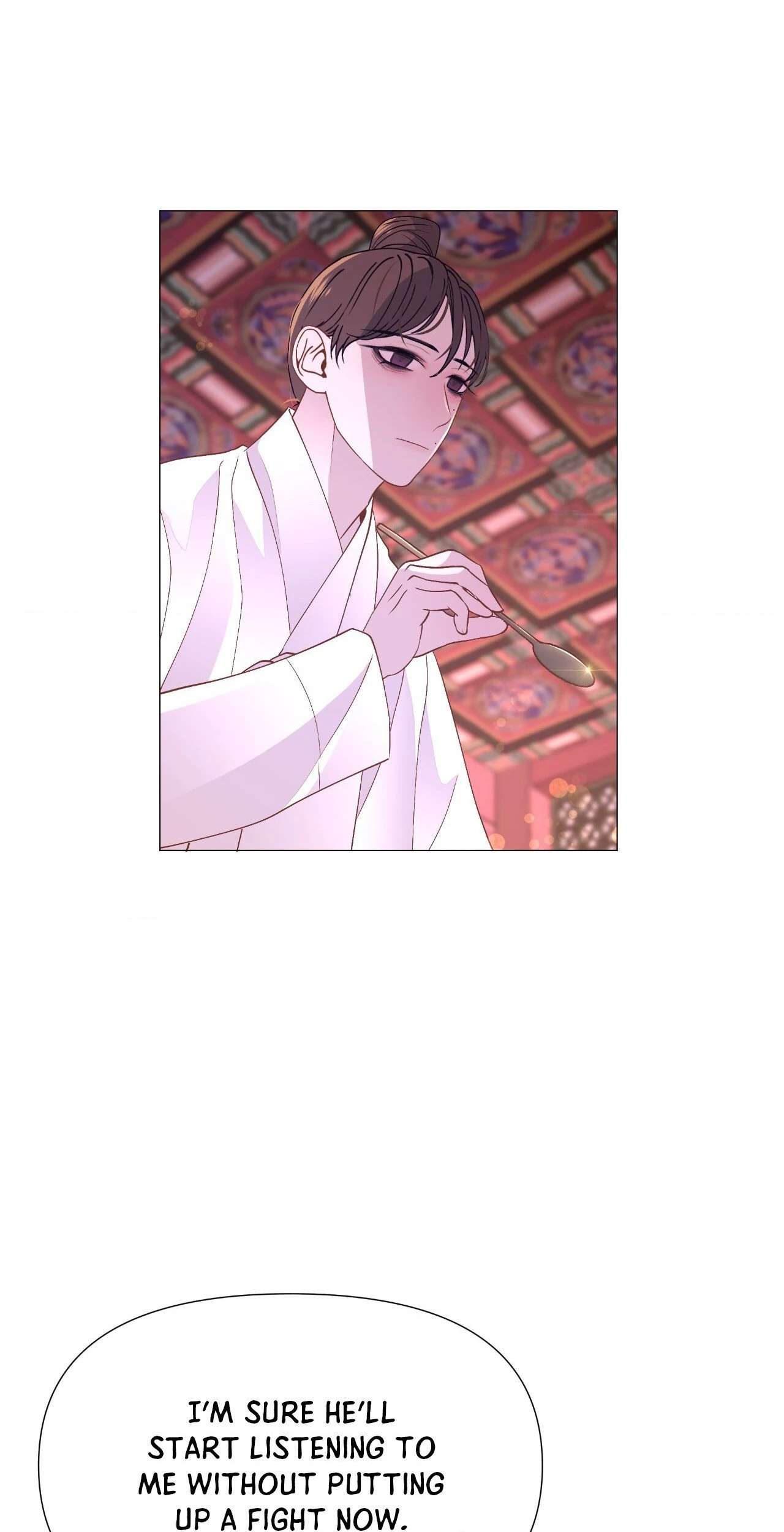 The Hungry Tyrant Chapter 30 page 43 - 