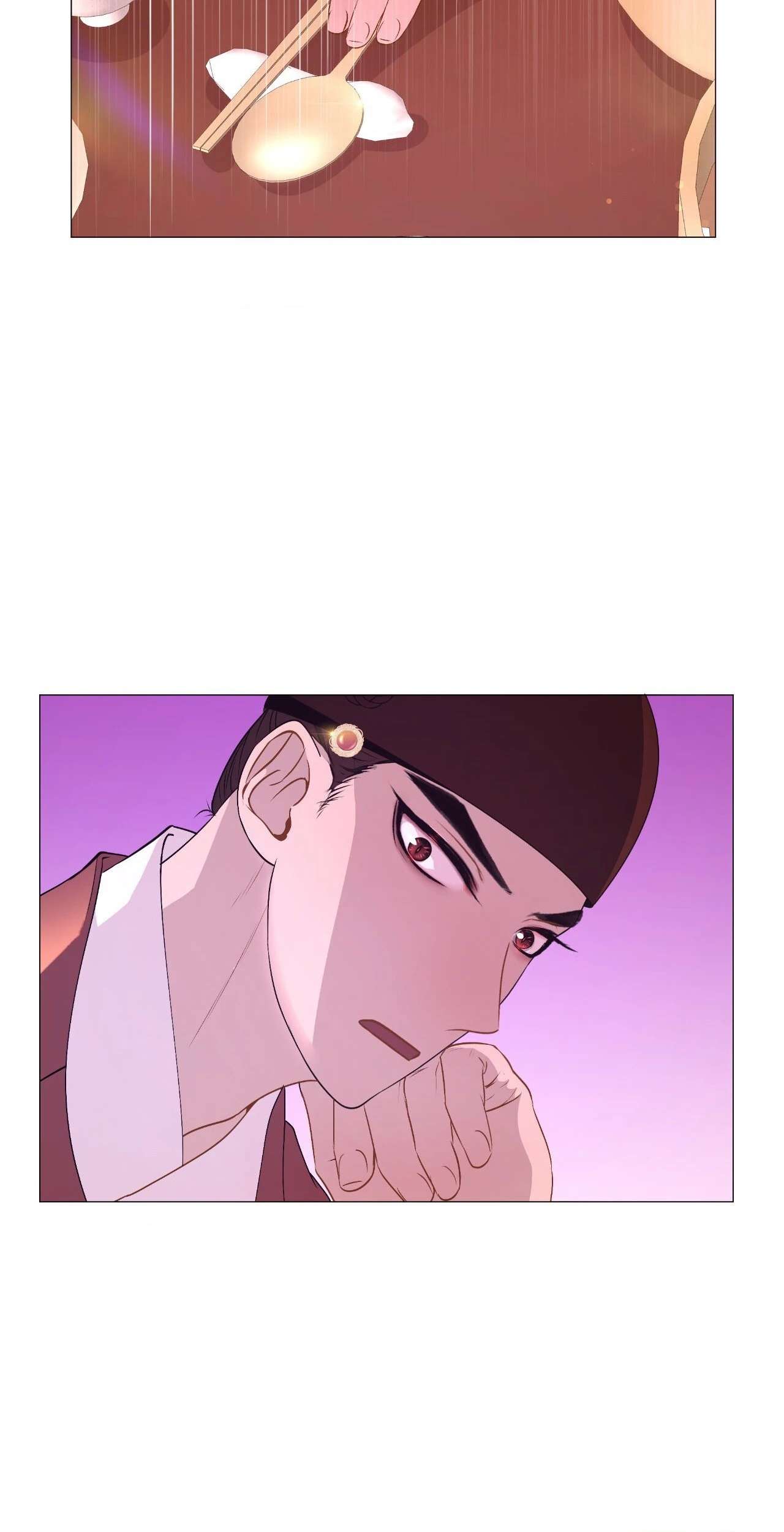 The Hungry Tyrant Chapter 30 page 45 - 