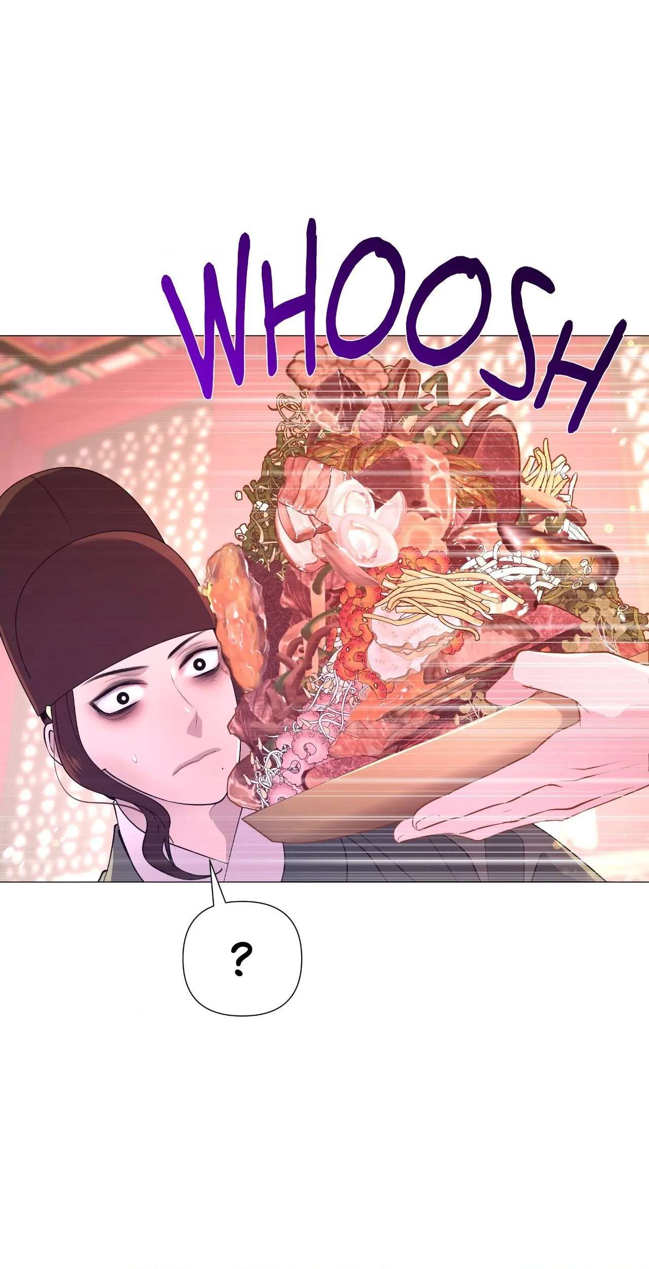 The Hungry Tyrant Chapter 30 page 49 - 