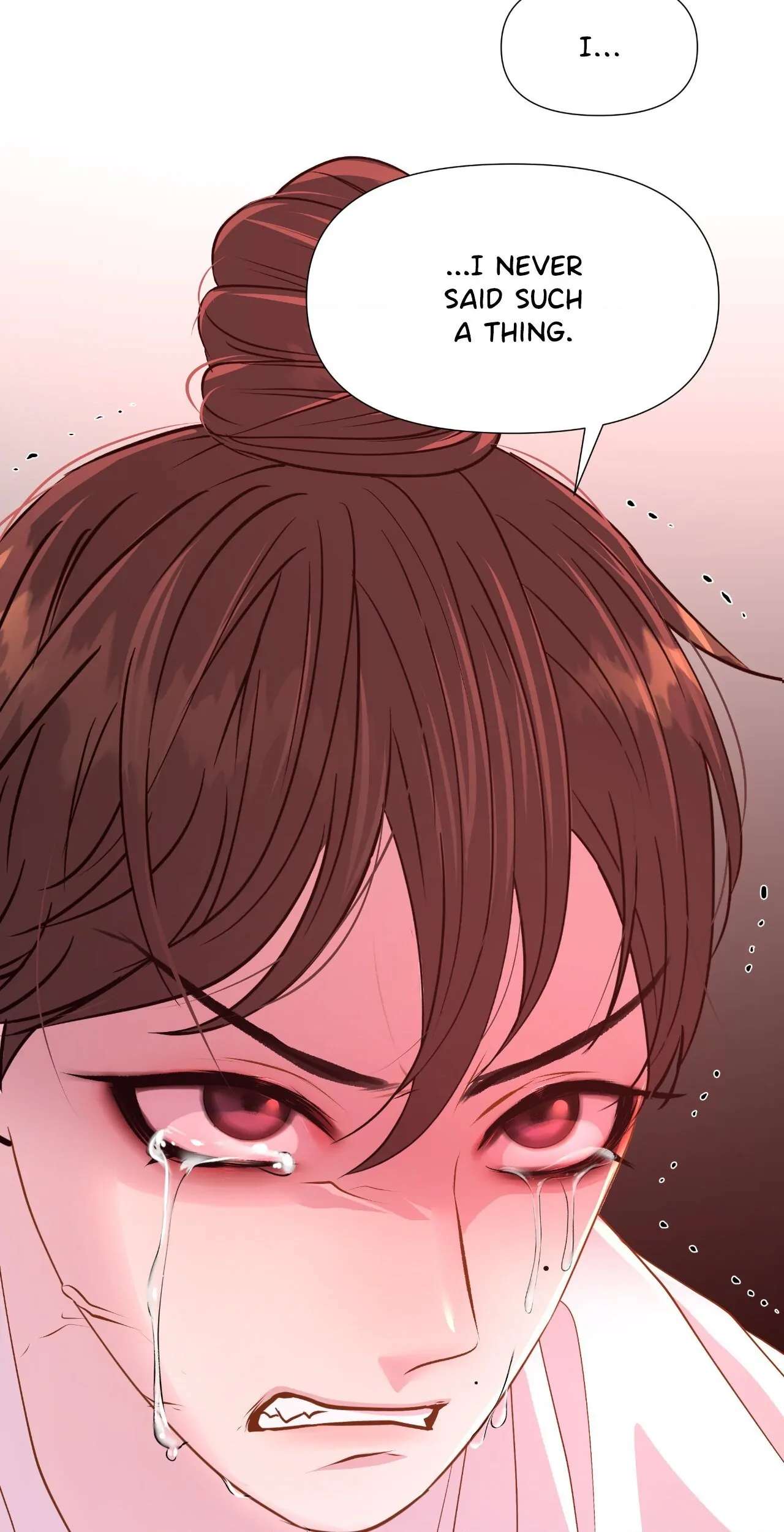 The Hungry Tyrant Chapter 30 page 6 - 
